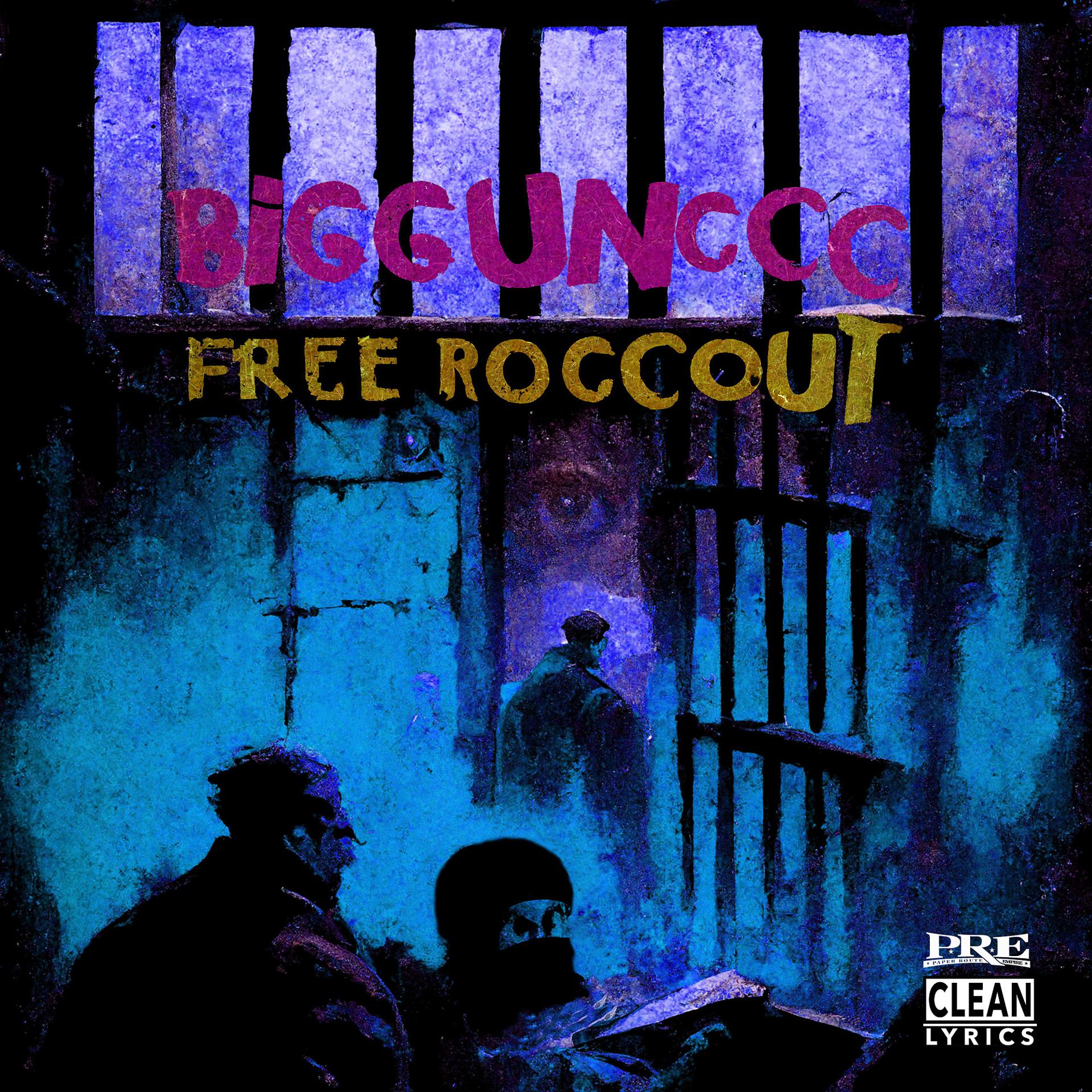 Постер альбома Free Roccout