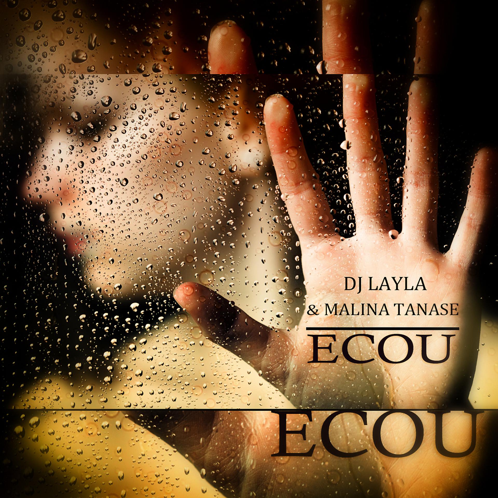 Постер альбома Ecou