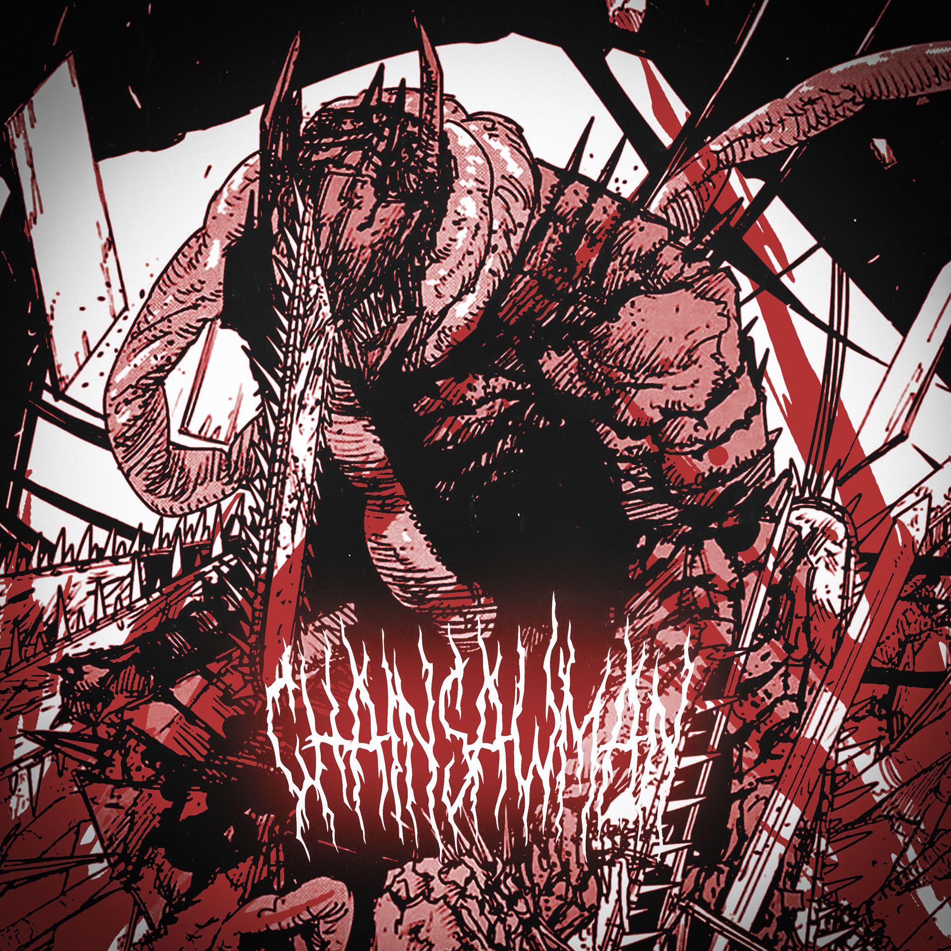 Постер альбома Chainsawman