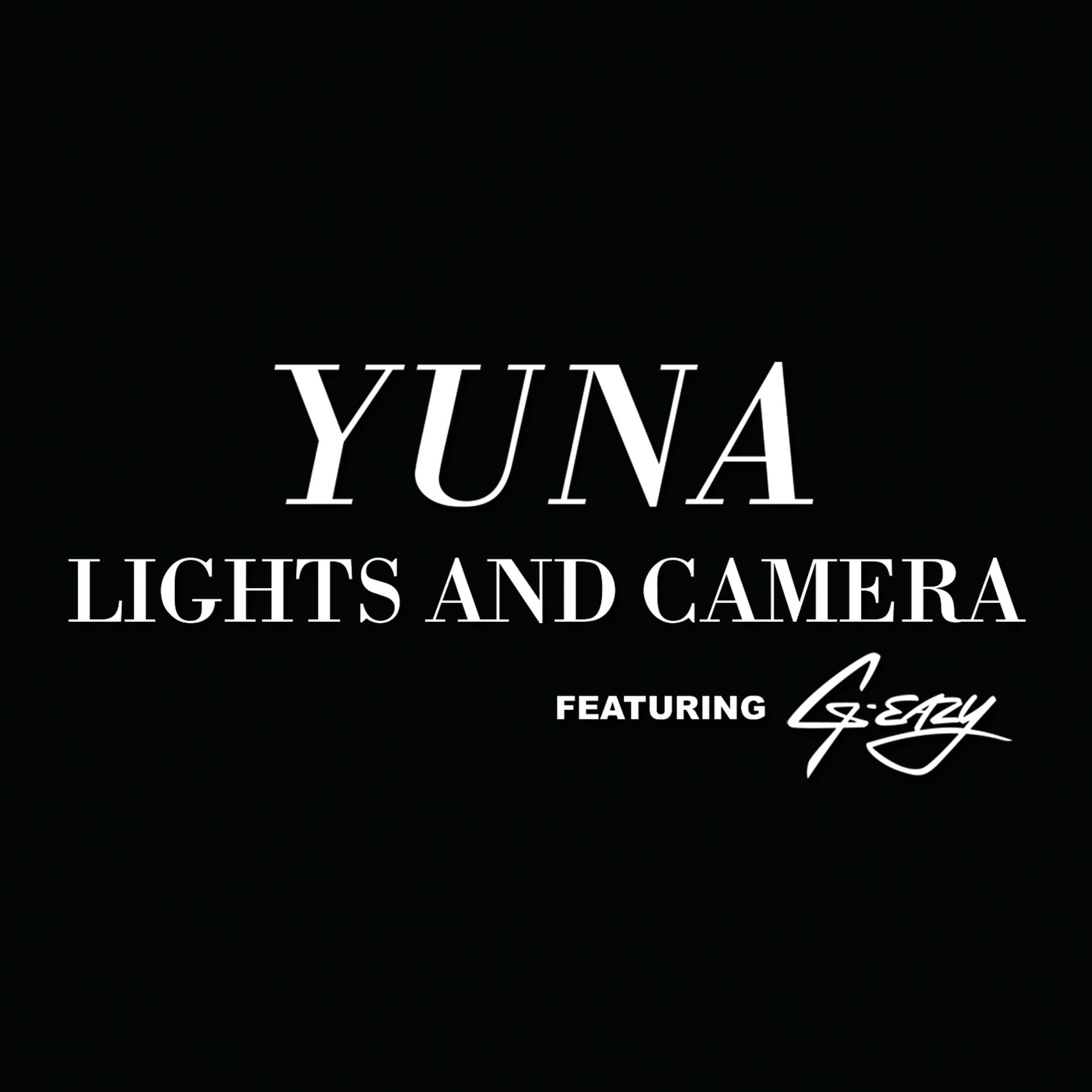 Постер альбома Lights And Camera