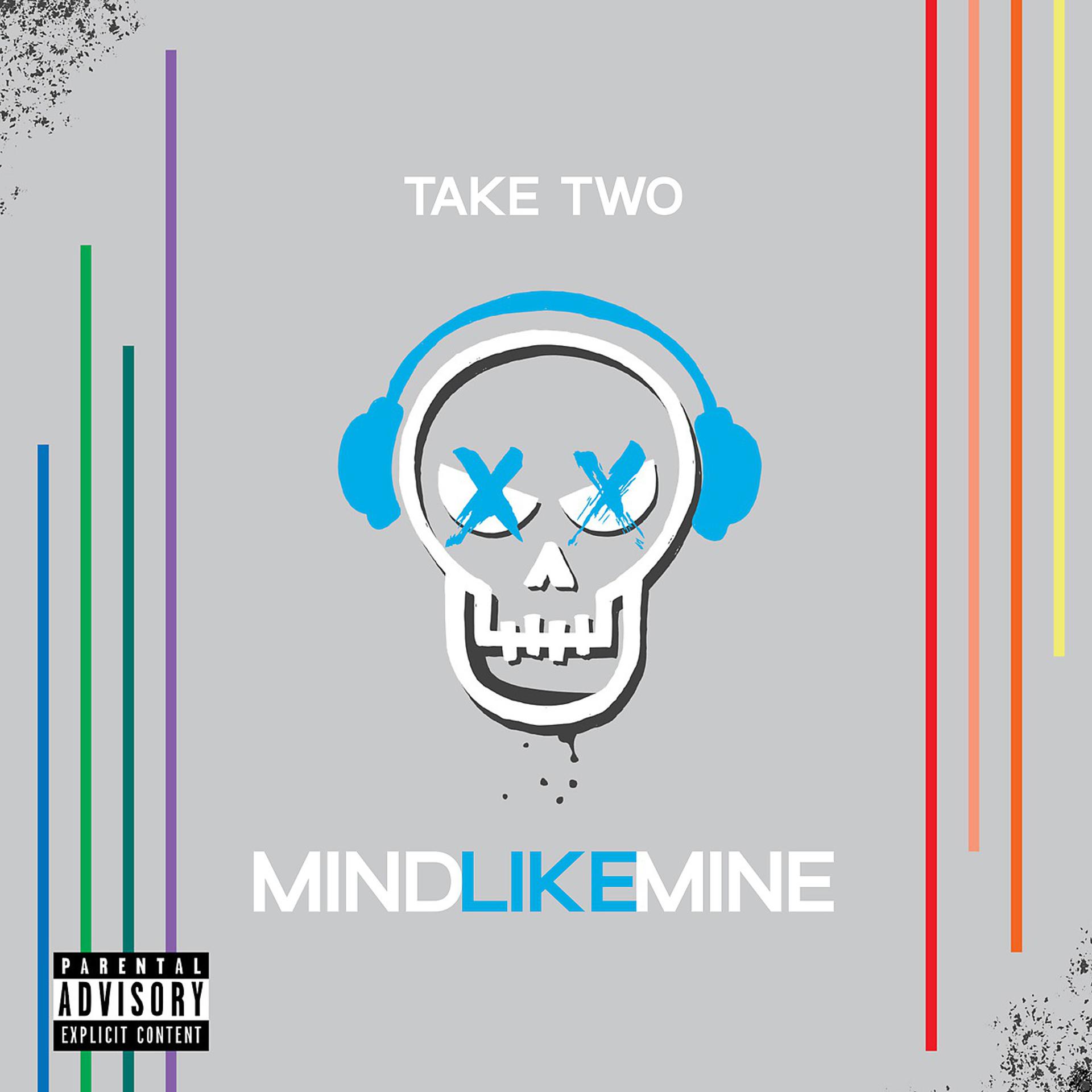 Постер альбома Mind Like Mine