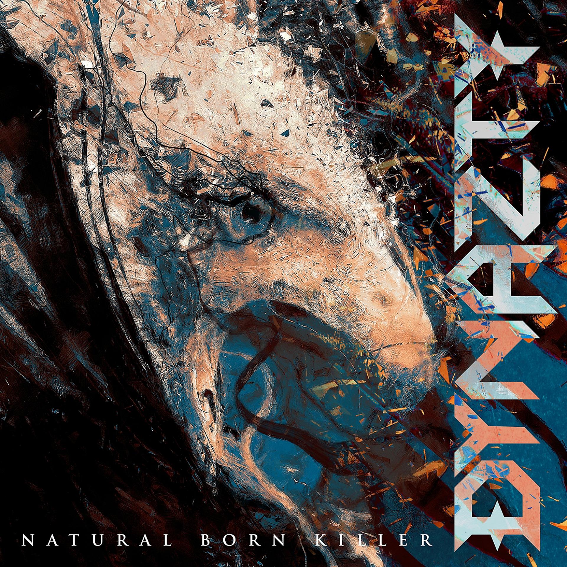Постер альбома Natural Born Killer