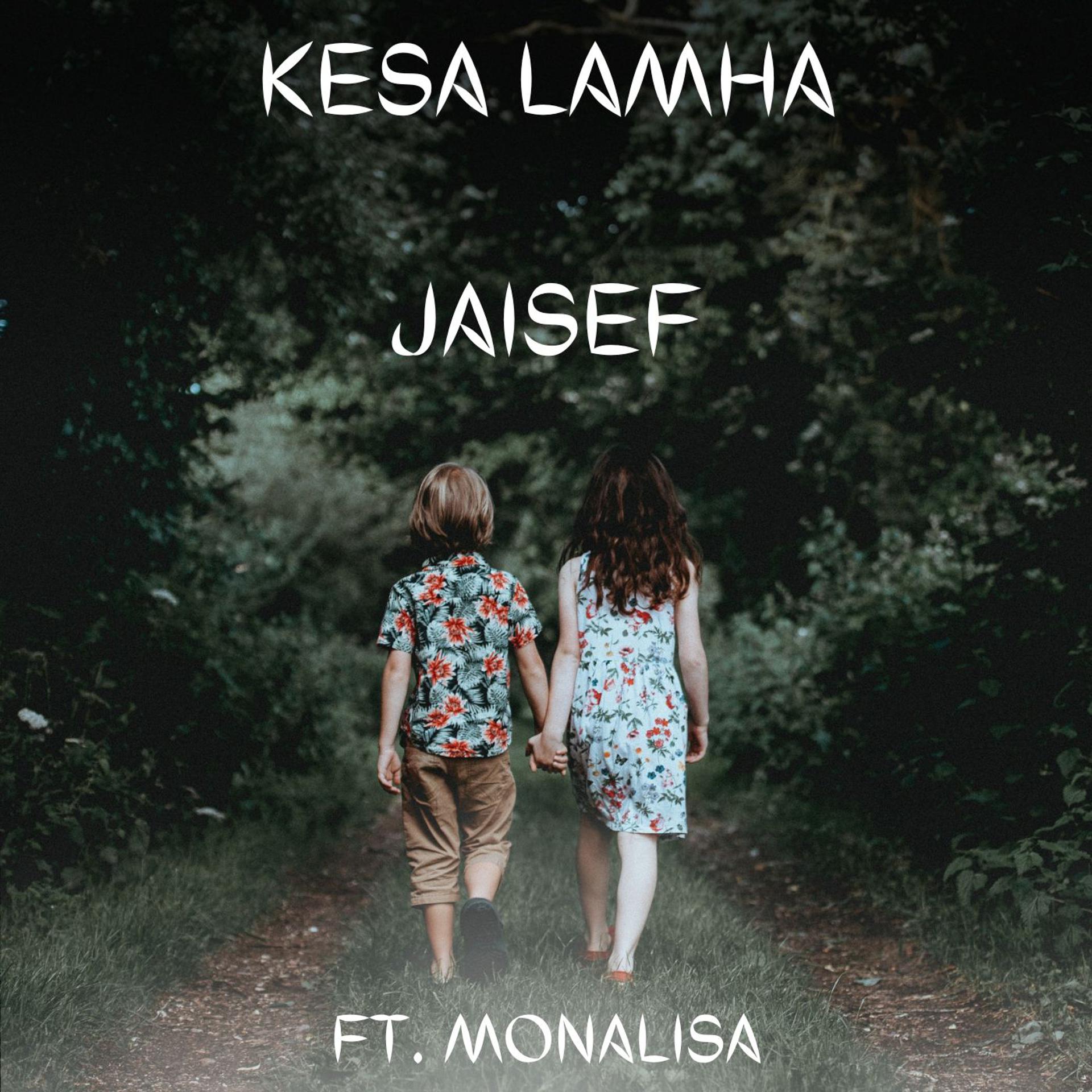 Постер альбома Kesa Lamha
