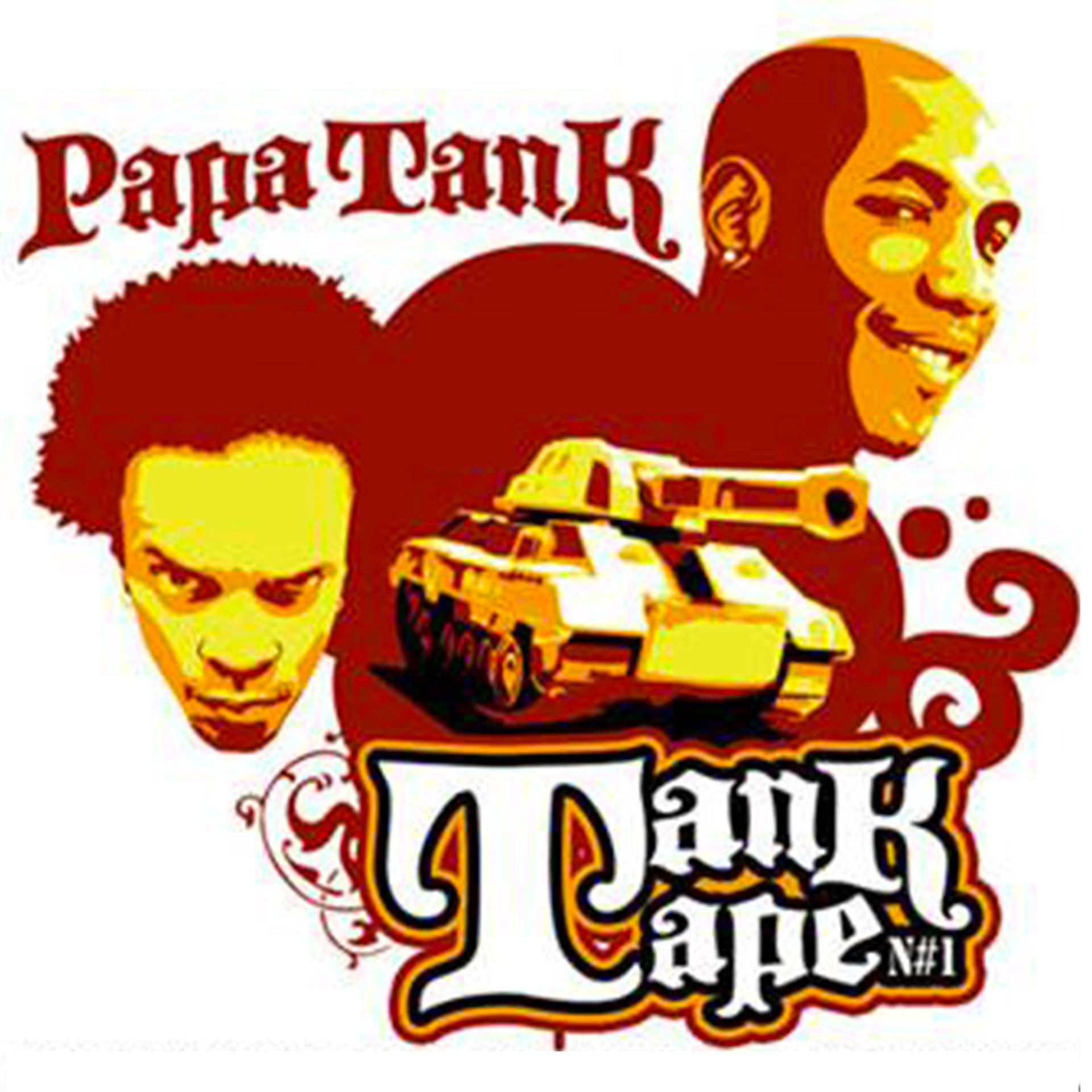 Постер альбома Tank Tape, N. 1