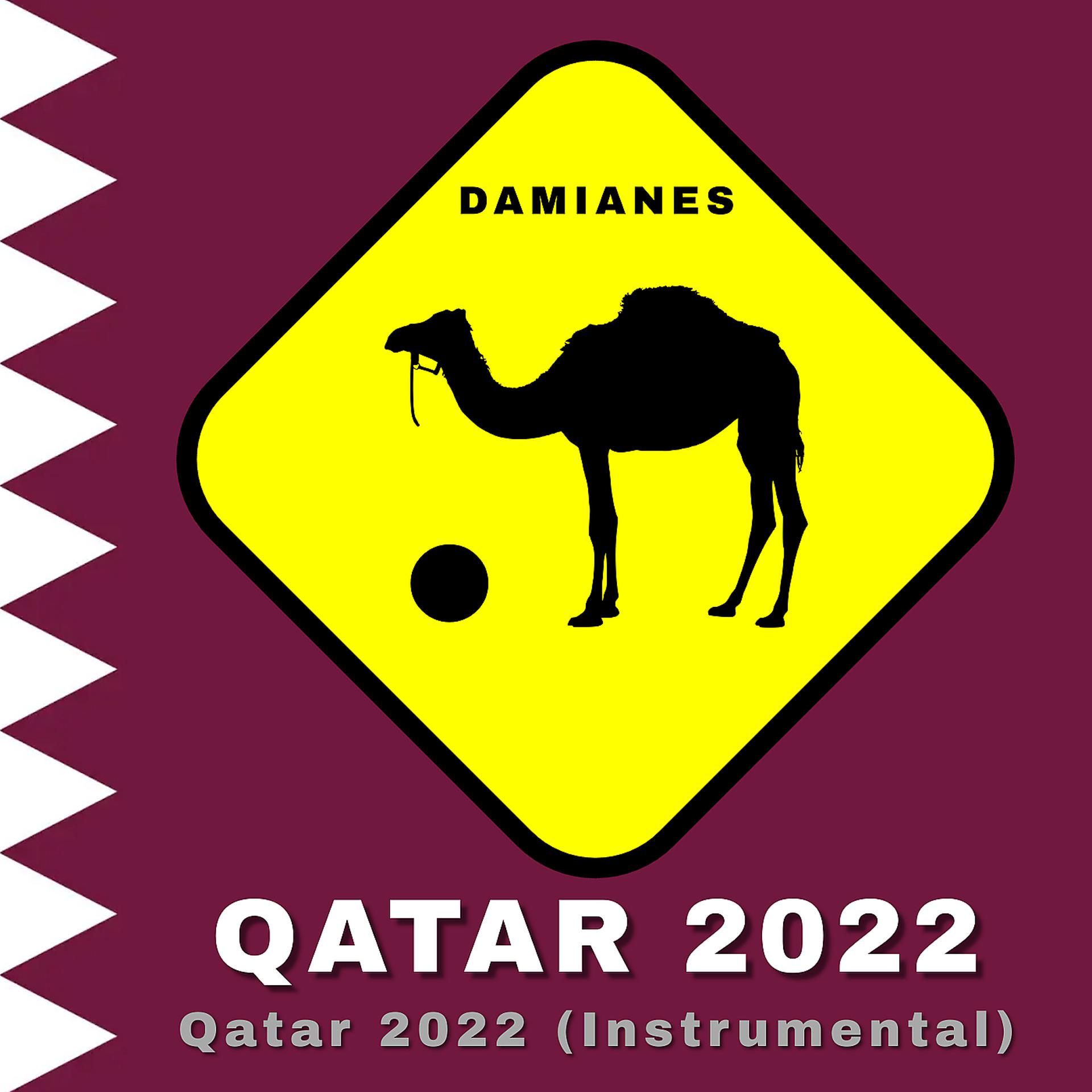 Постер альбома Qatar 2022 (Instrumental)