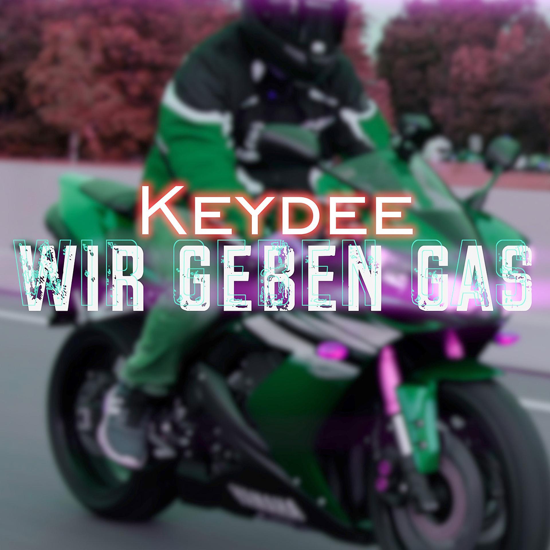 Постер альбома Wir Geben Gas