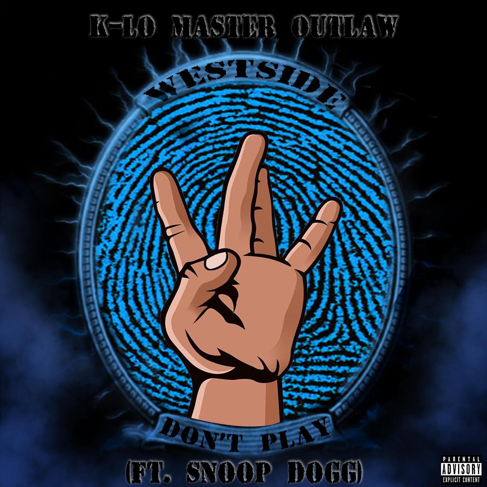 Постер альбома Westside Don't Play (feat. Snoop Dogg)