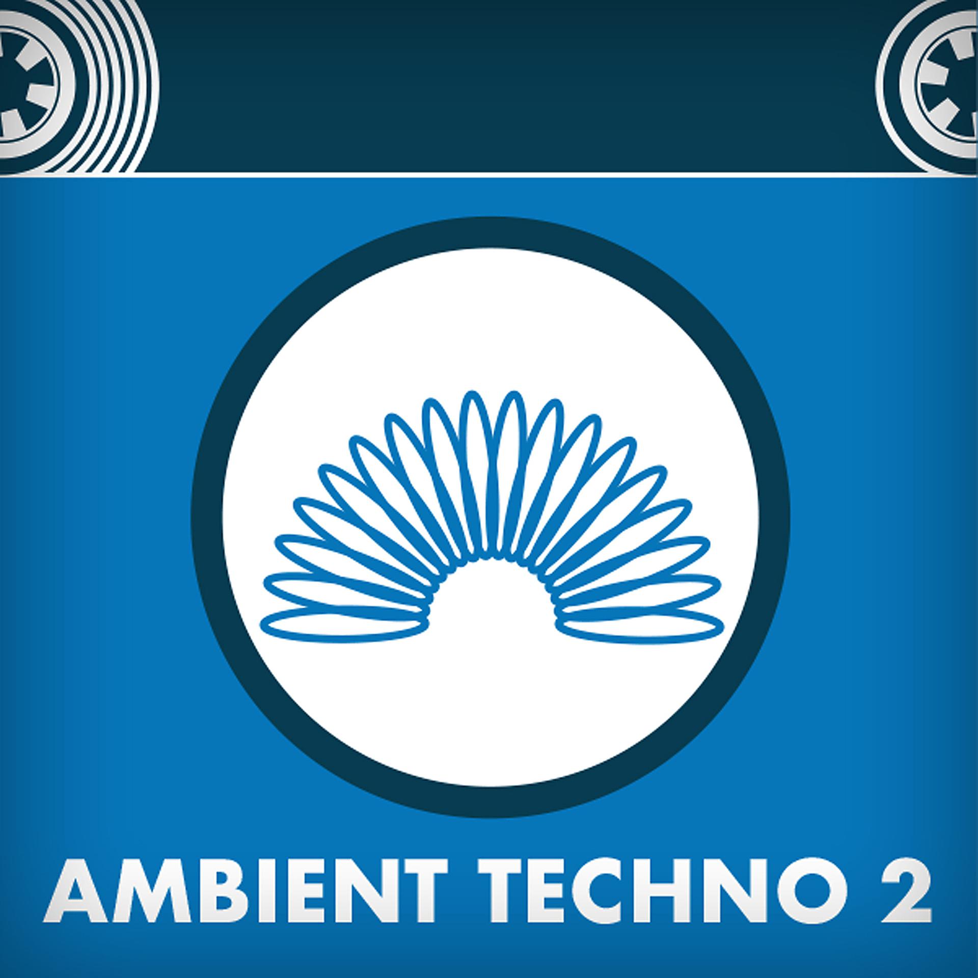 Постер альбома Ambient Techno 2
