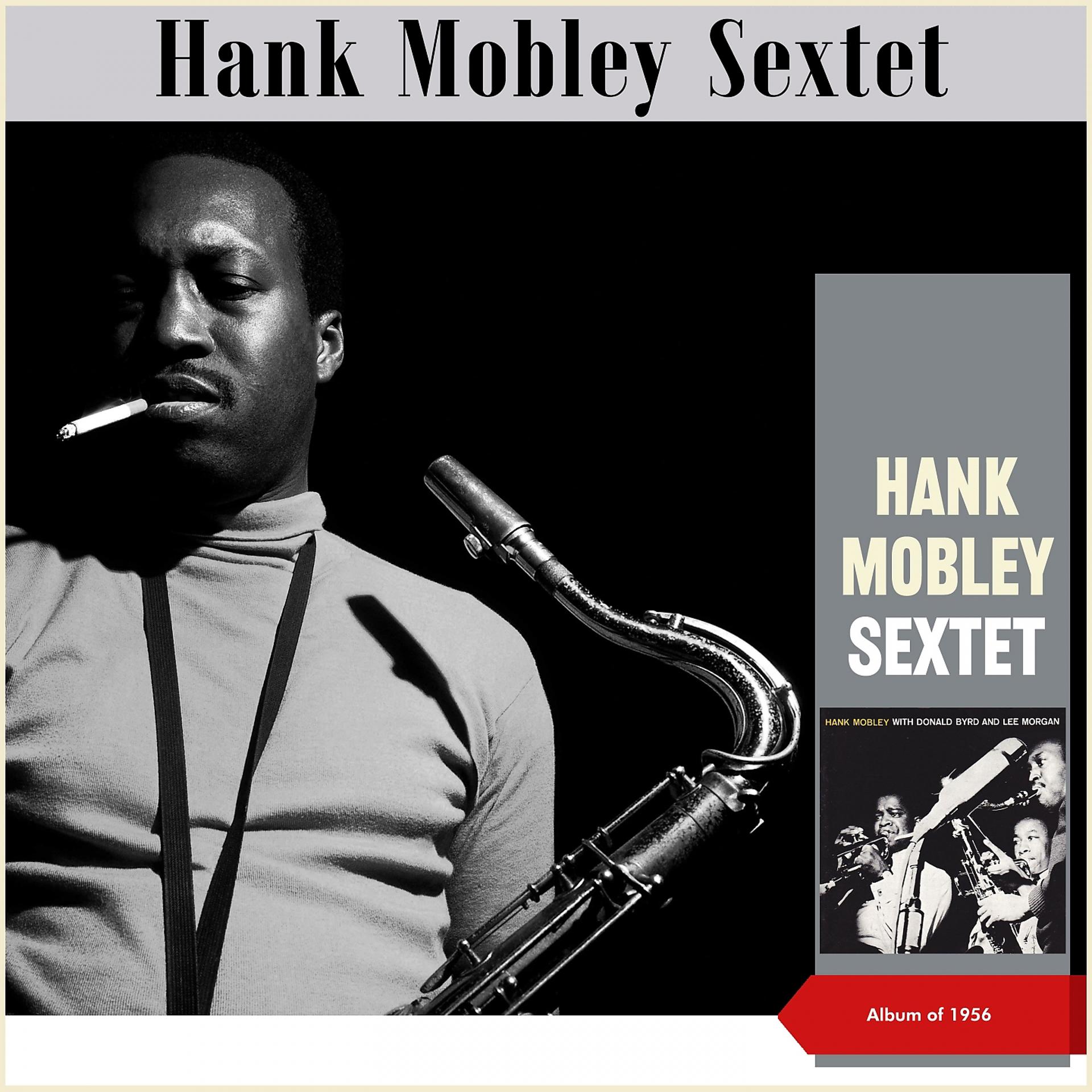Постер альбома Hank Mobley Sextet