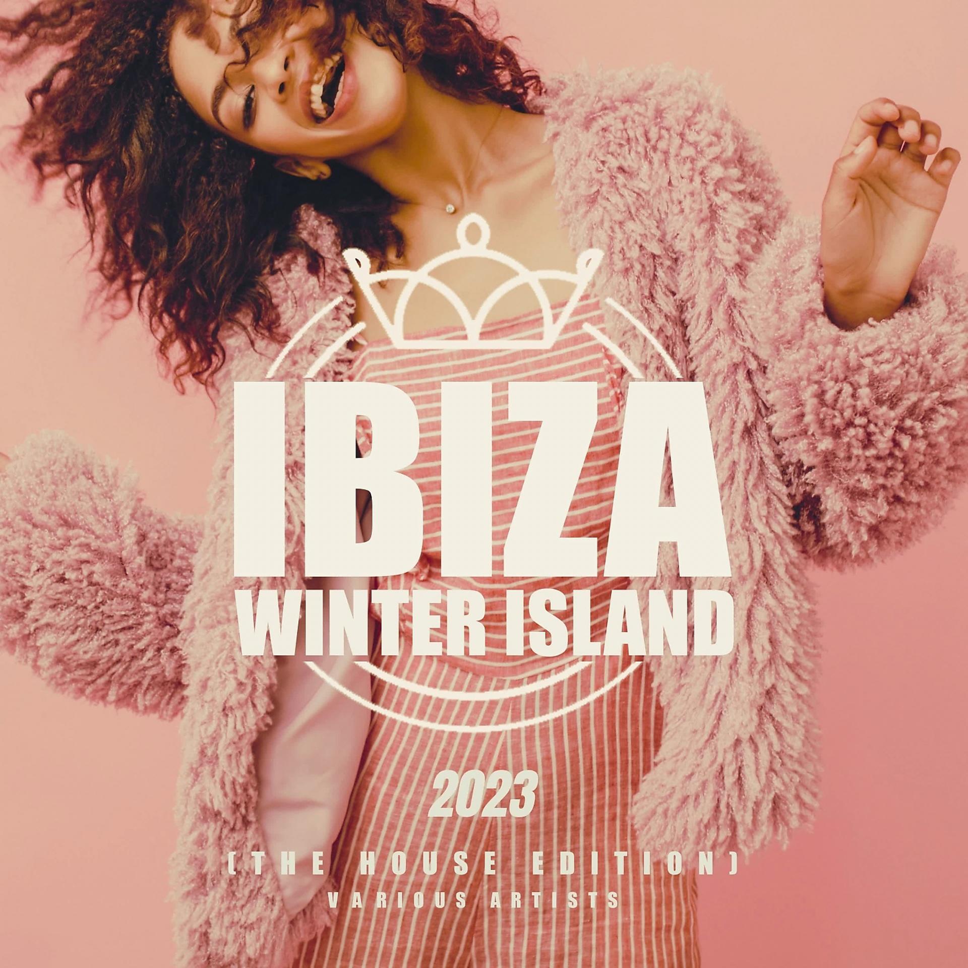 Постер альбома Ibiza Winter Island 2023
