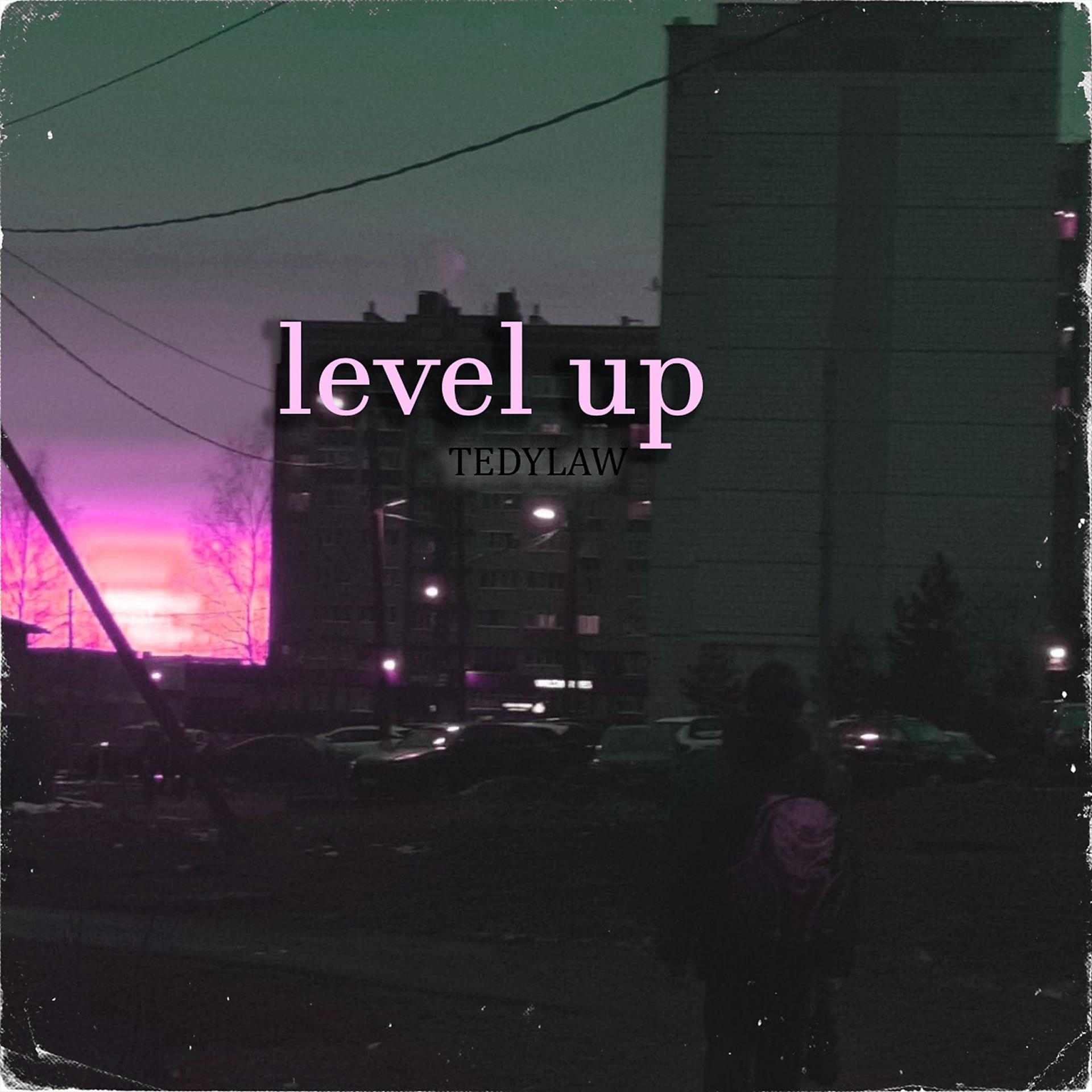 Постер альбома Level up