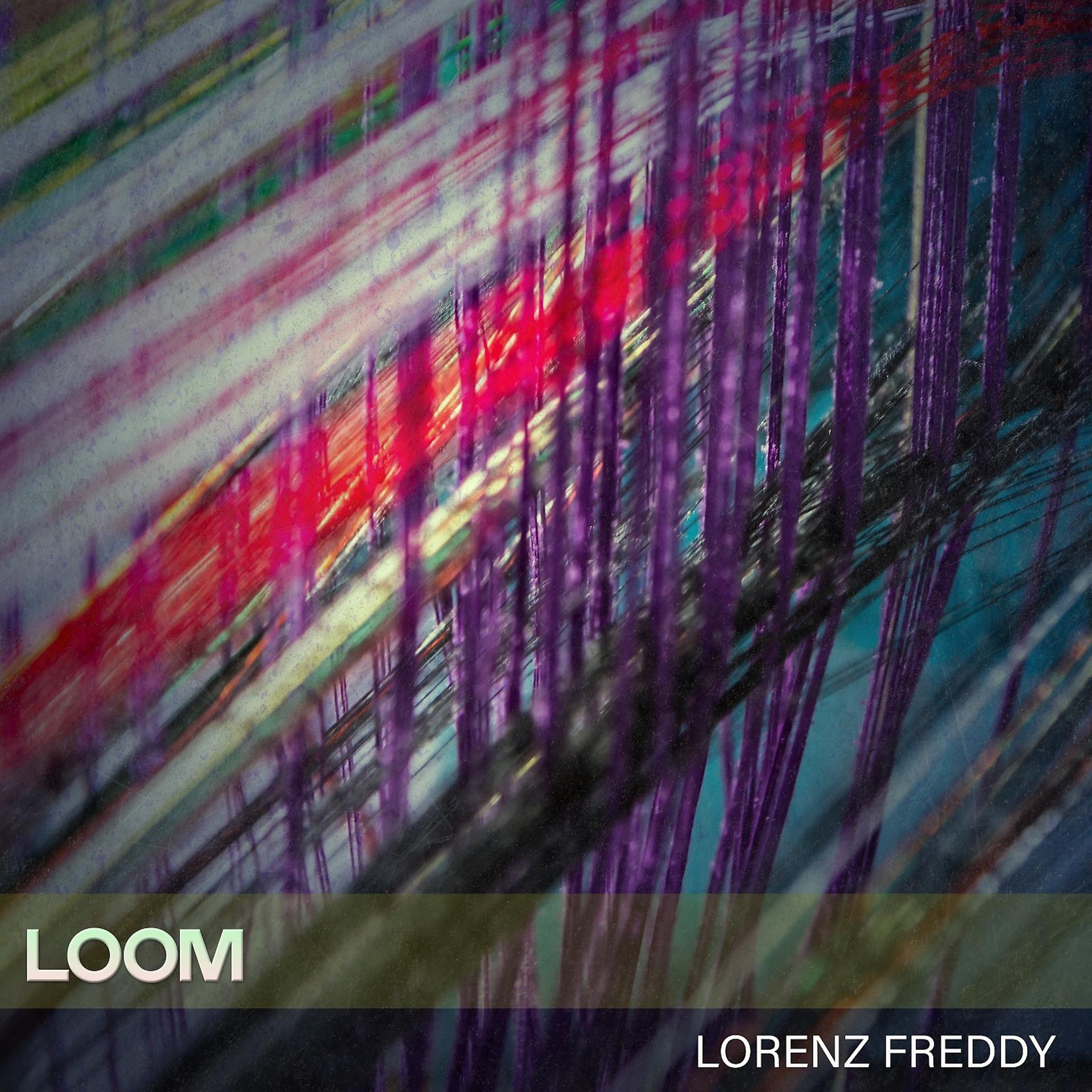 Постер альбома Loom