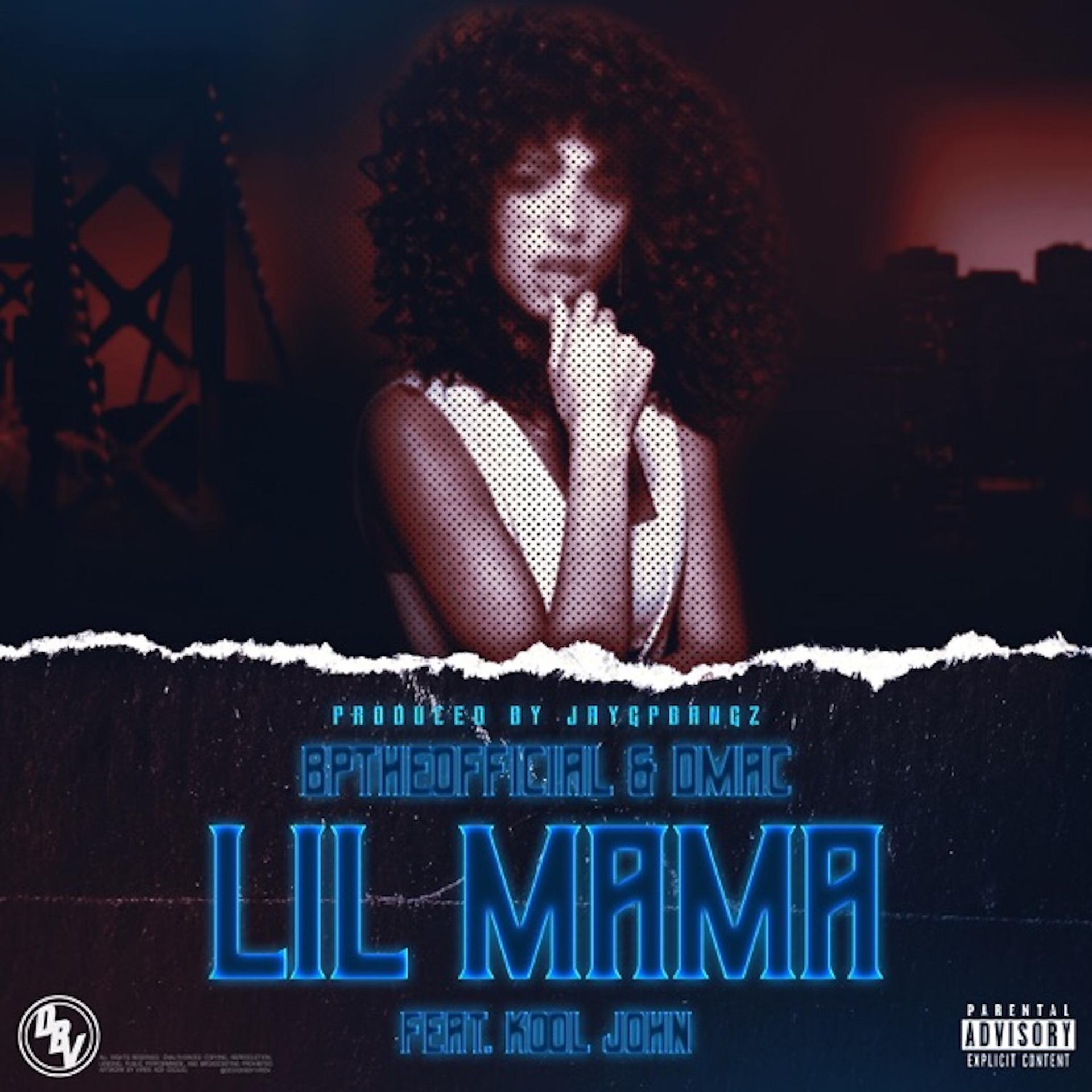 Постер альбома Lil Mama (feat. Kool John)