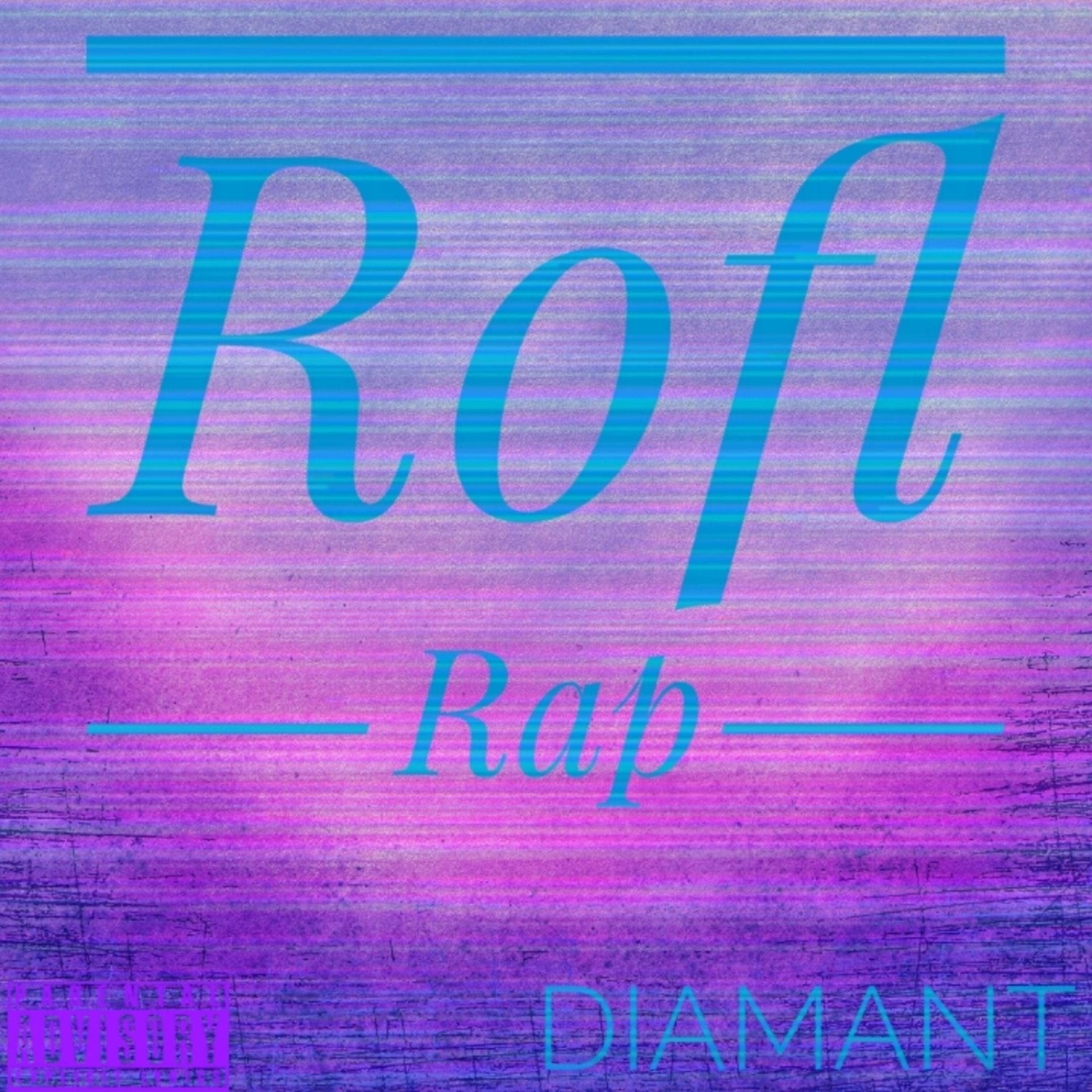 Постер альбома Rofl Rap