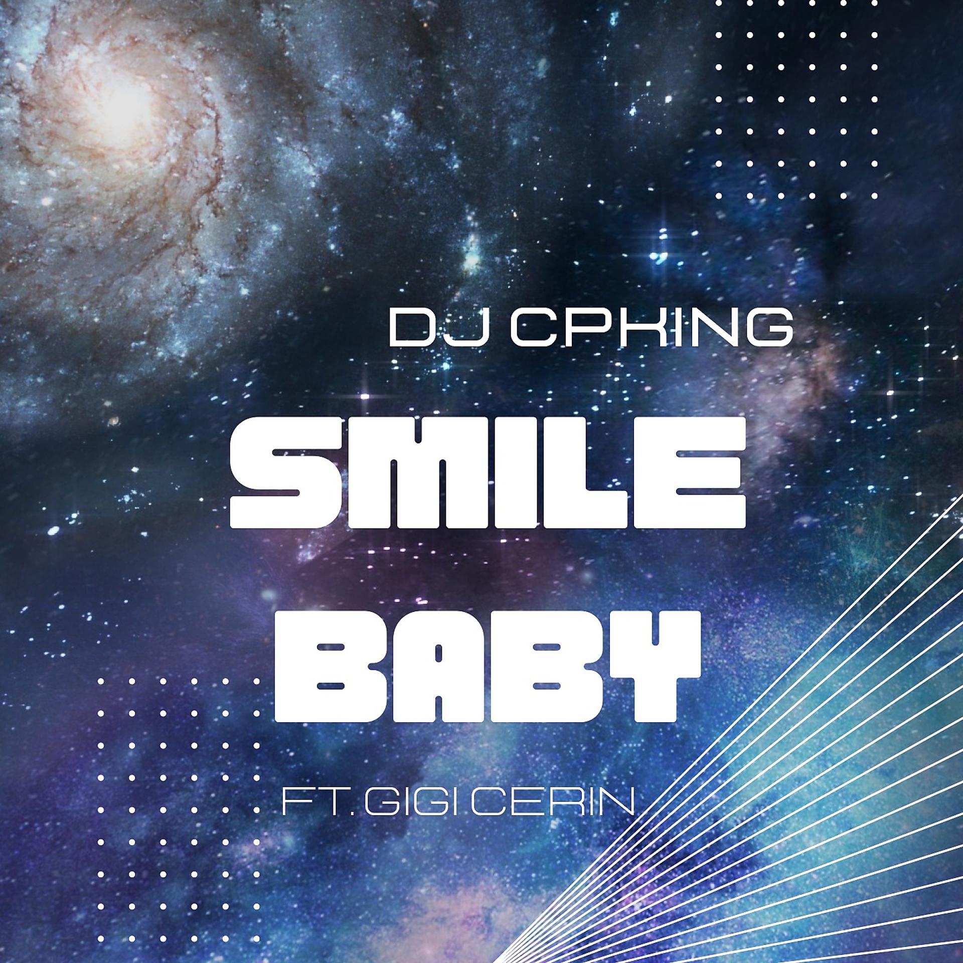 Постер альбома Smile Baby