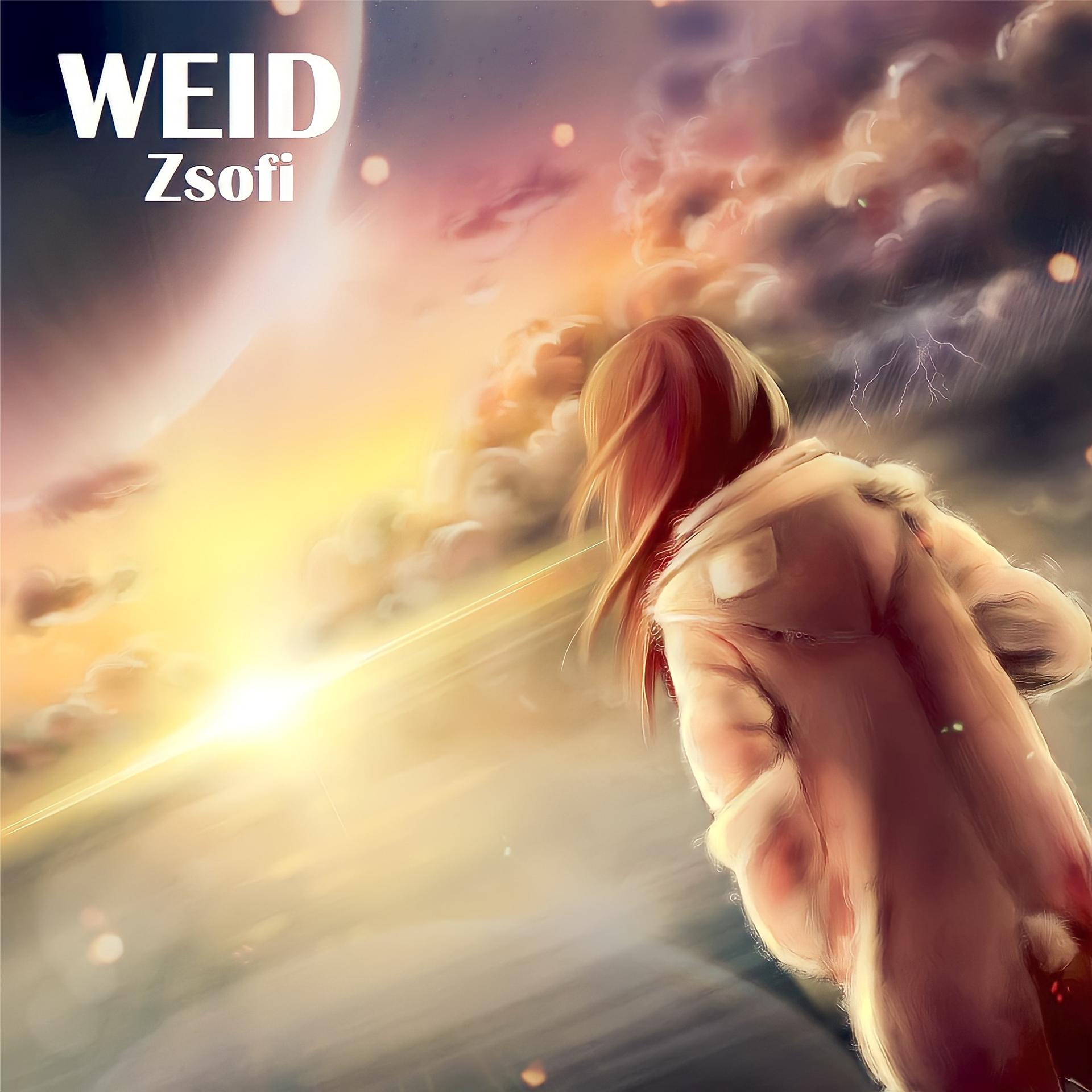 Постер альбома Zsofi