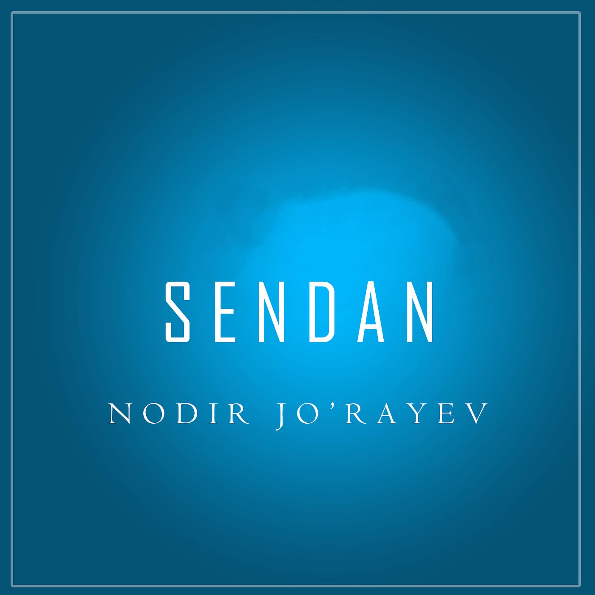 Постер альбома Sendan