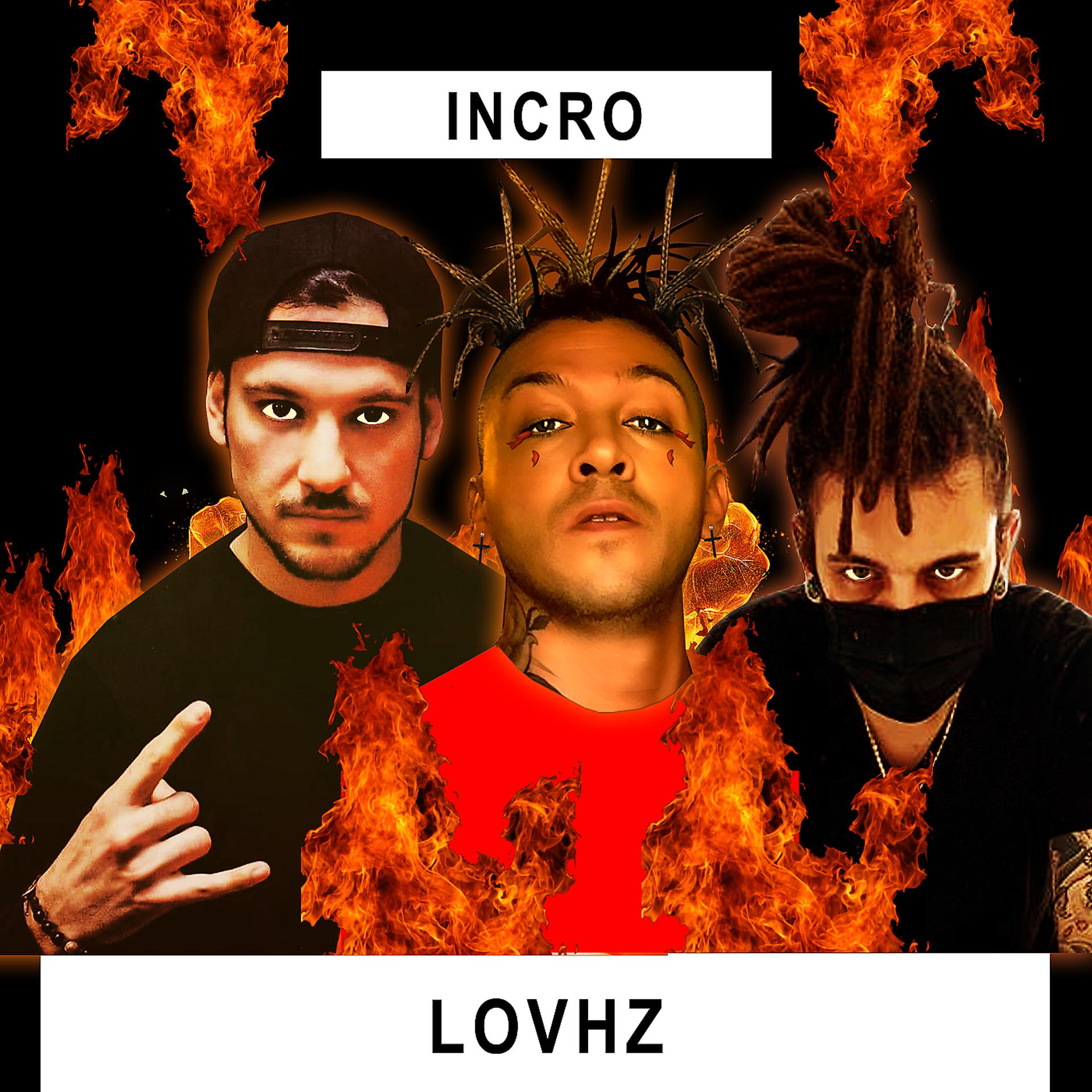 Постер альбома Lovhz