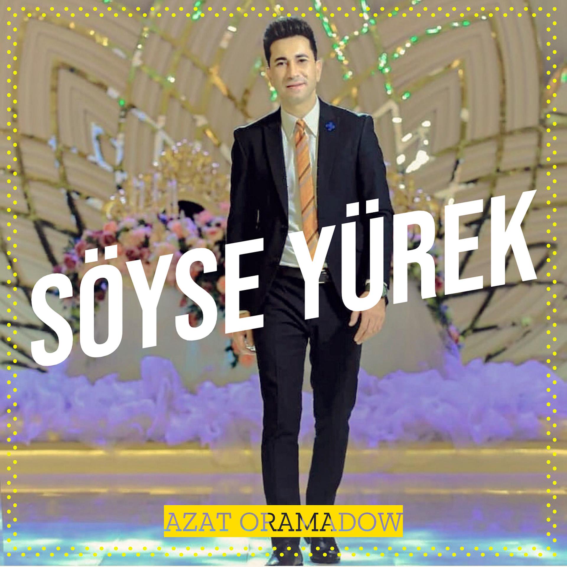 Постер альбома Söyse Yürek