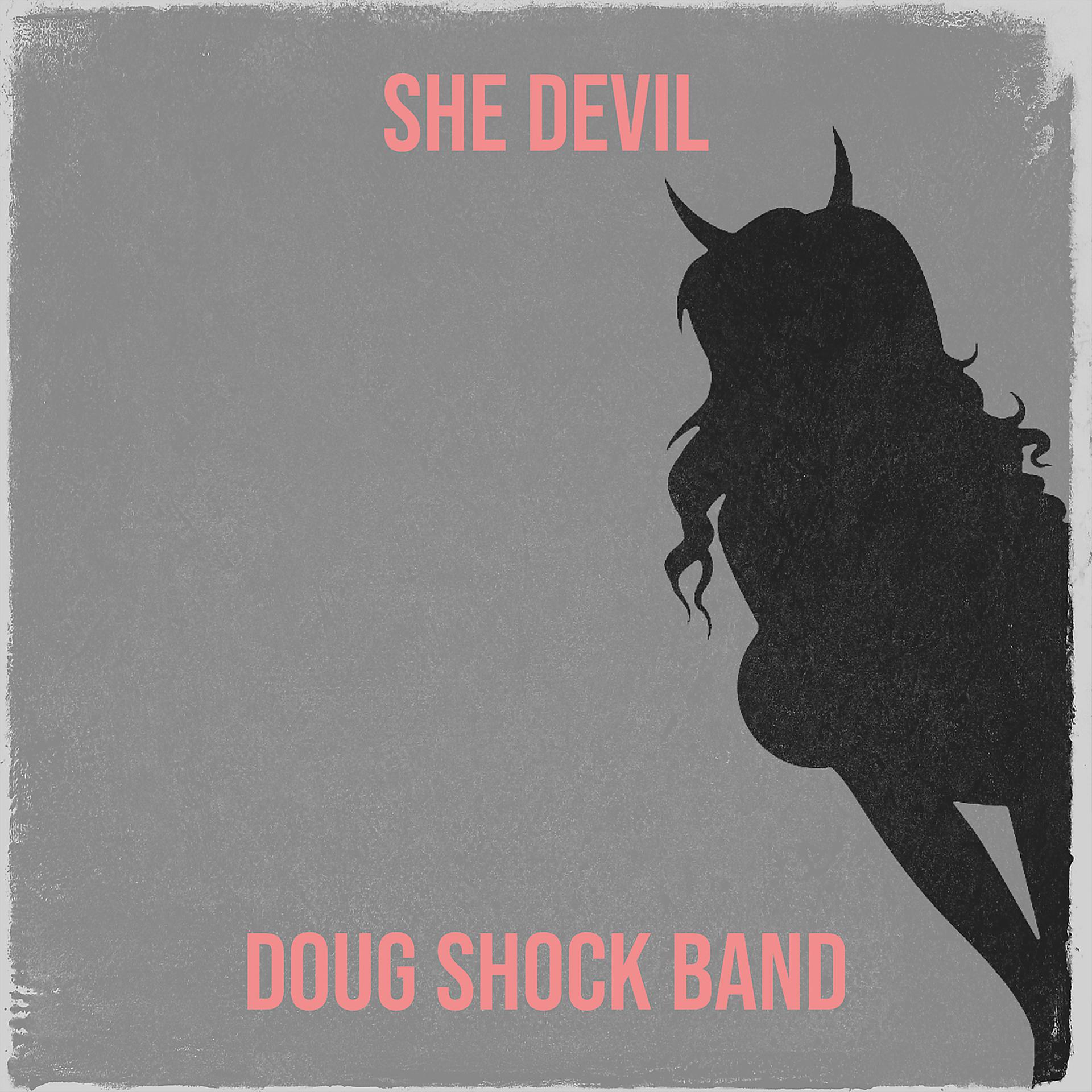 Постер альбома She Devil
