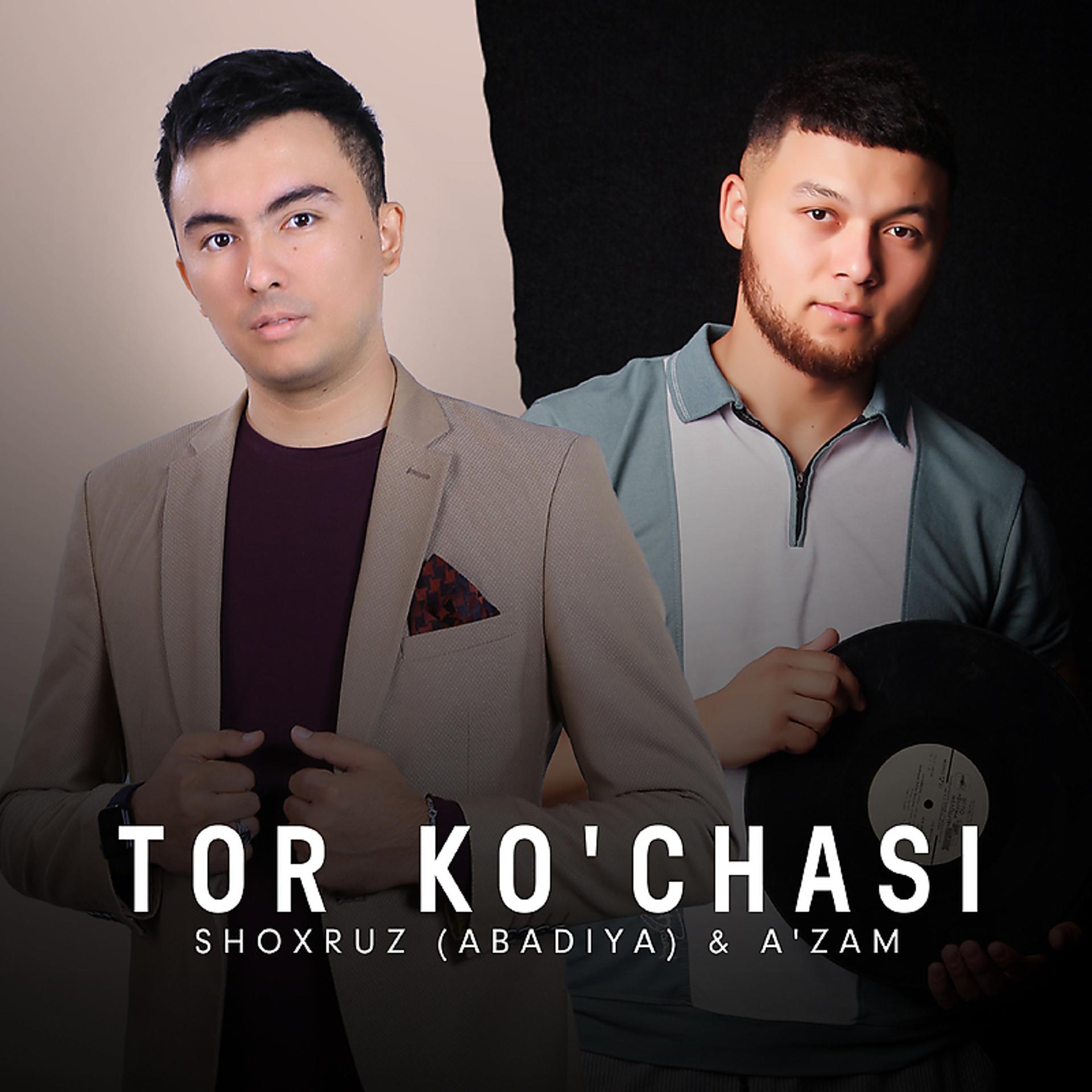 Постер альбома Tor ko'chasi