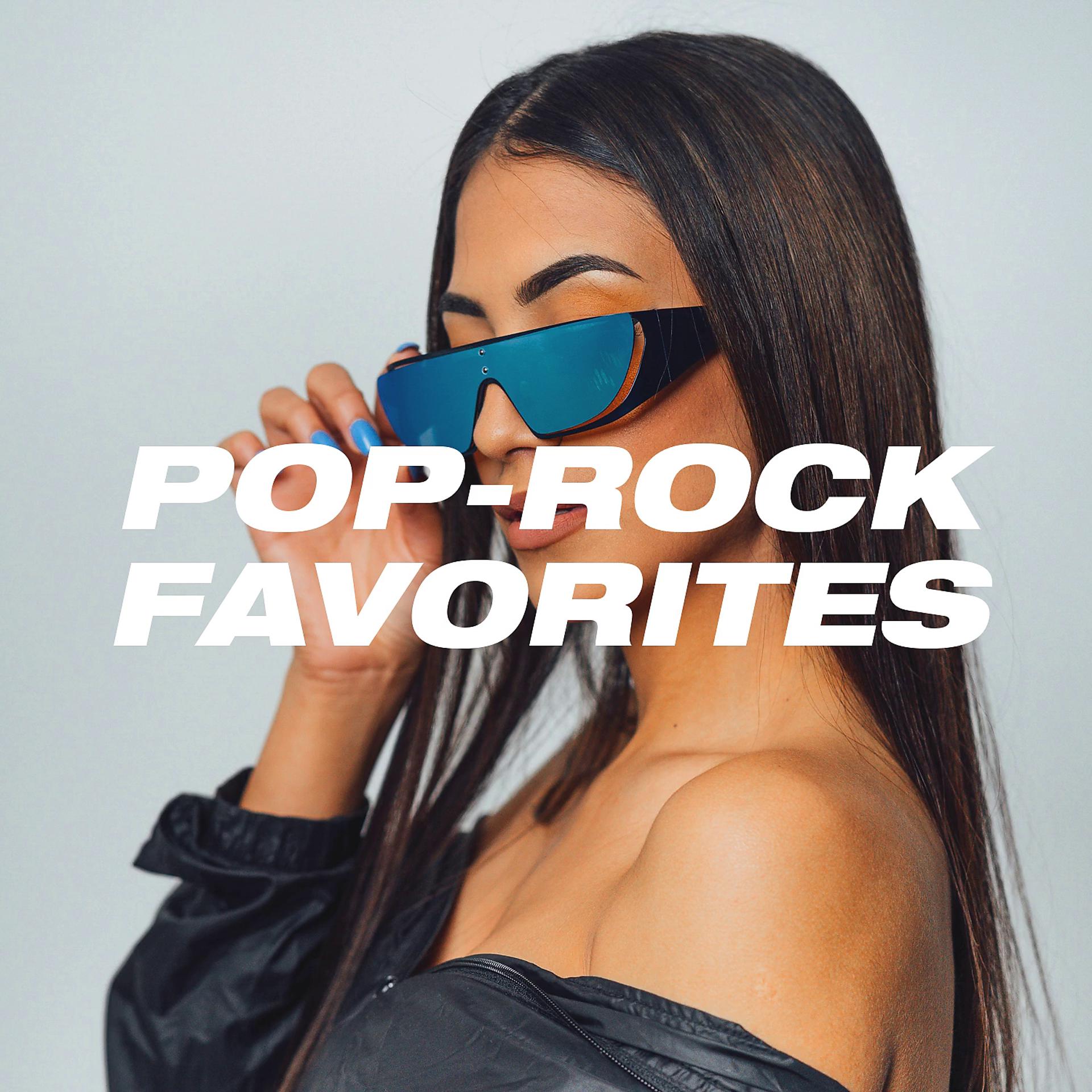 Постер альбома Pop-Rock Favorites