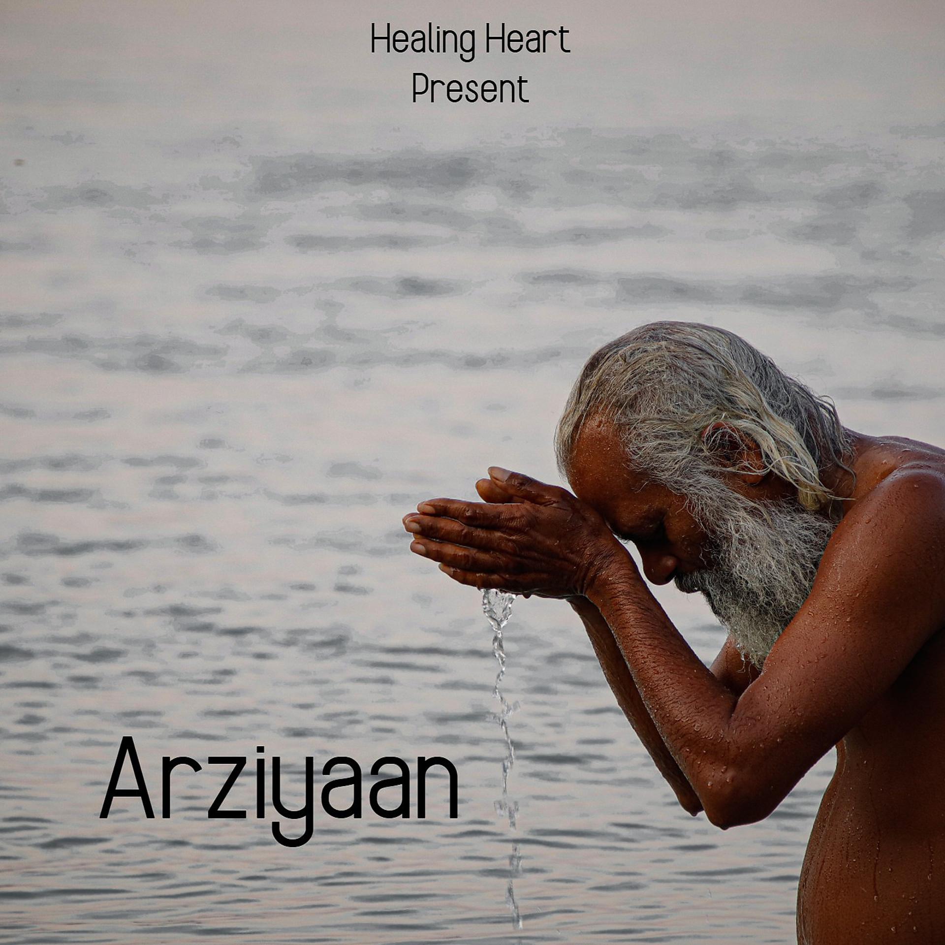 Постер альбома Arziyaan