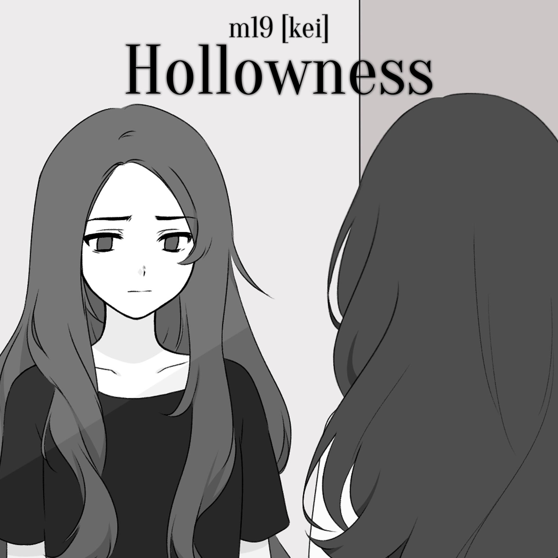 Постер альбома Hollowness