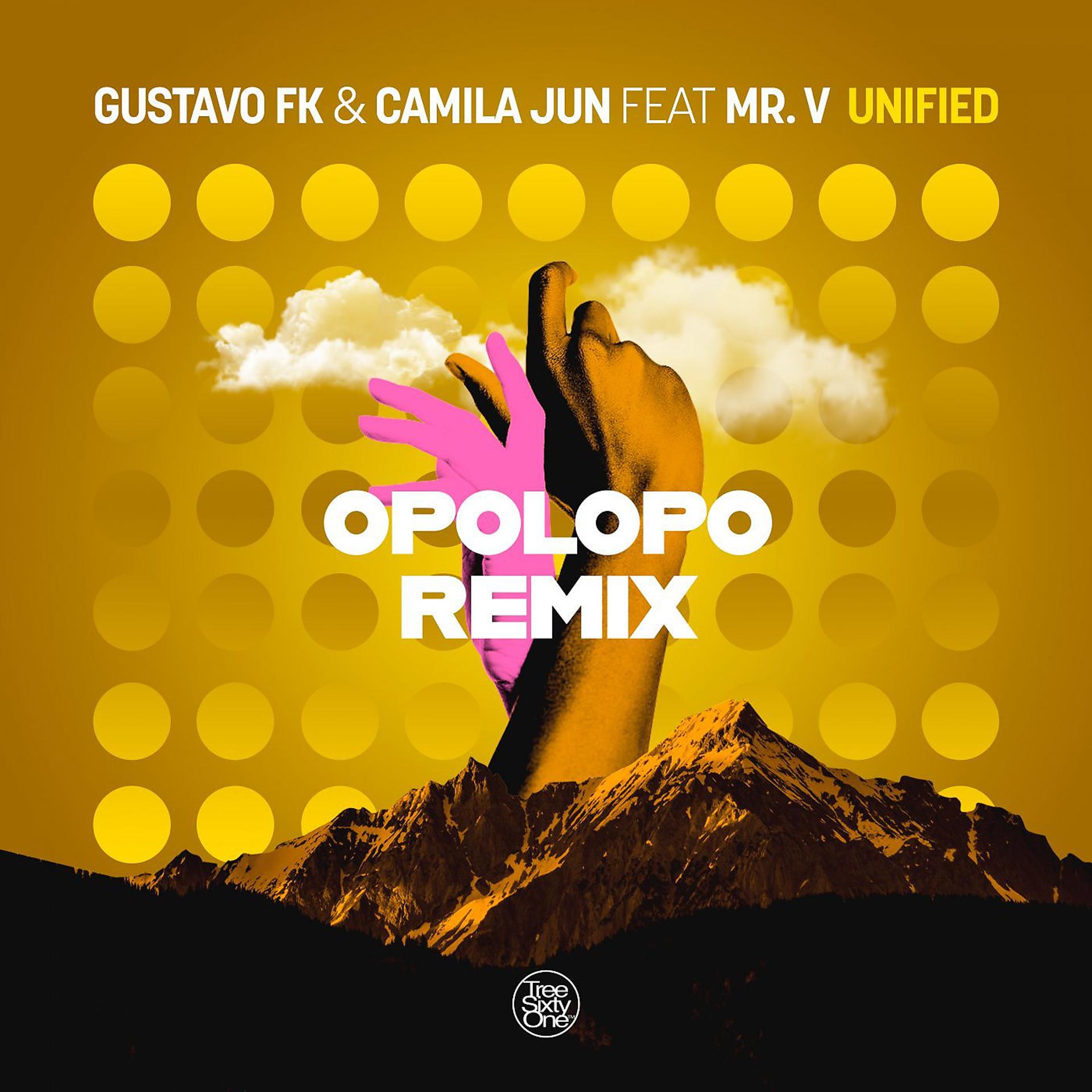 Постер альбома Unified (Opolopo Remix)