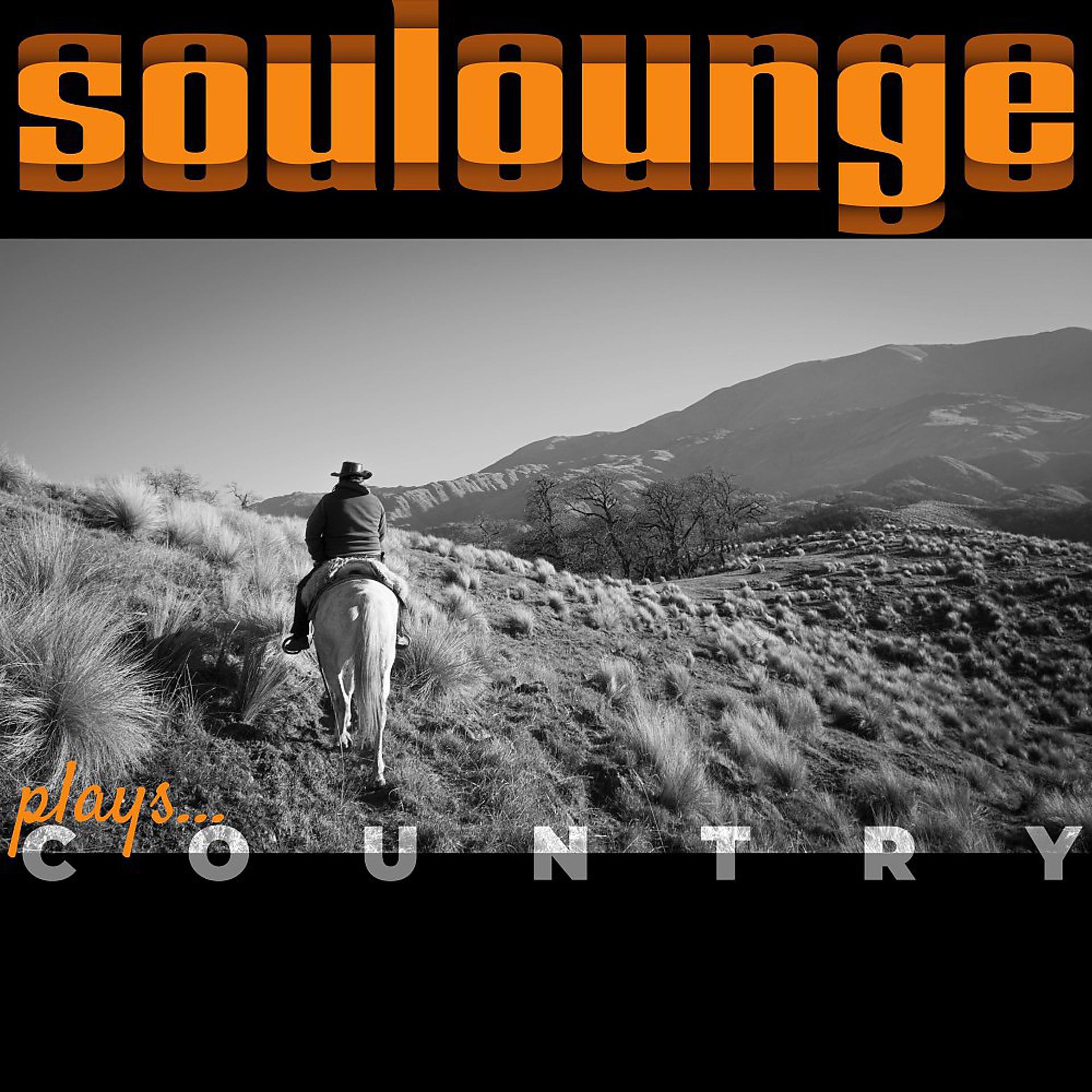 Постер альбома Soulounge Plays Country