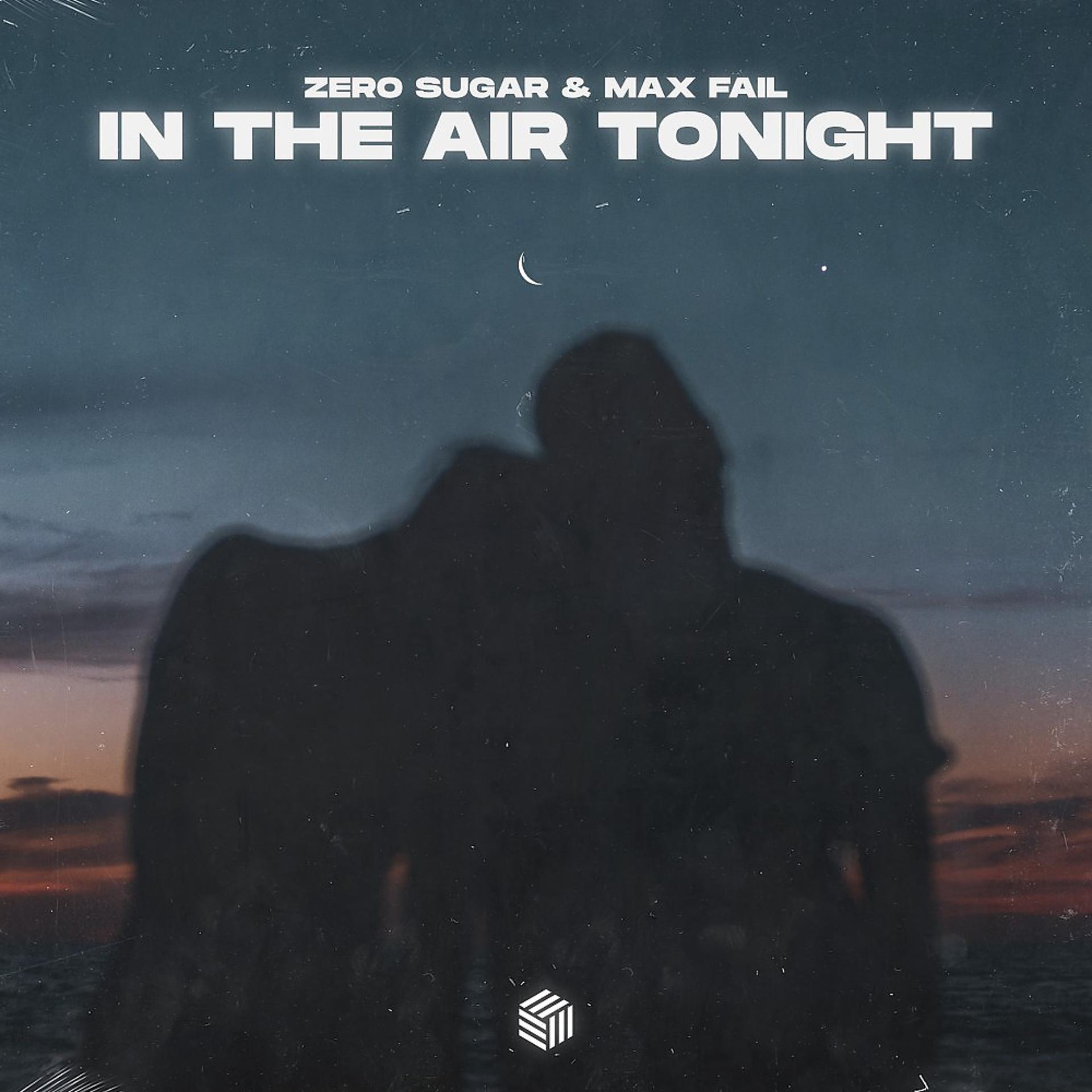 Постер альбома In The Air Tonight