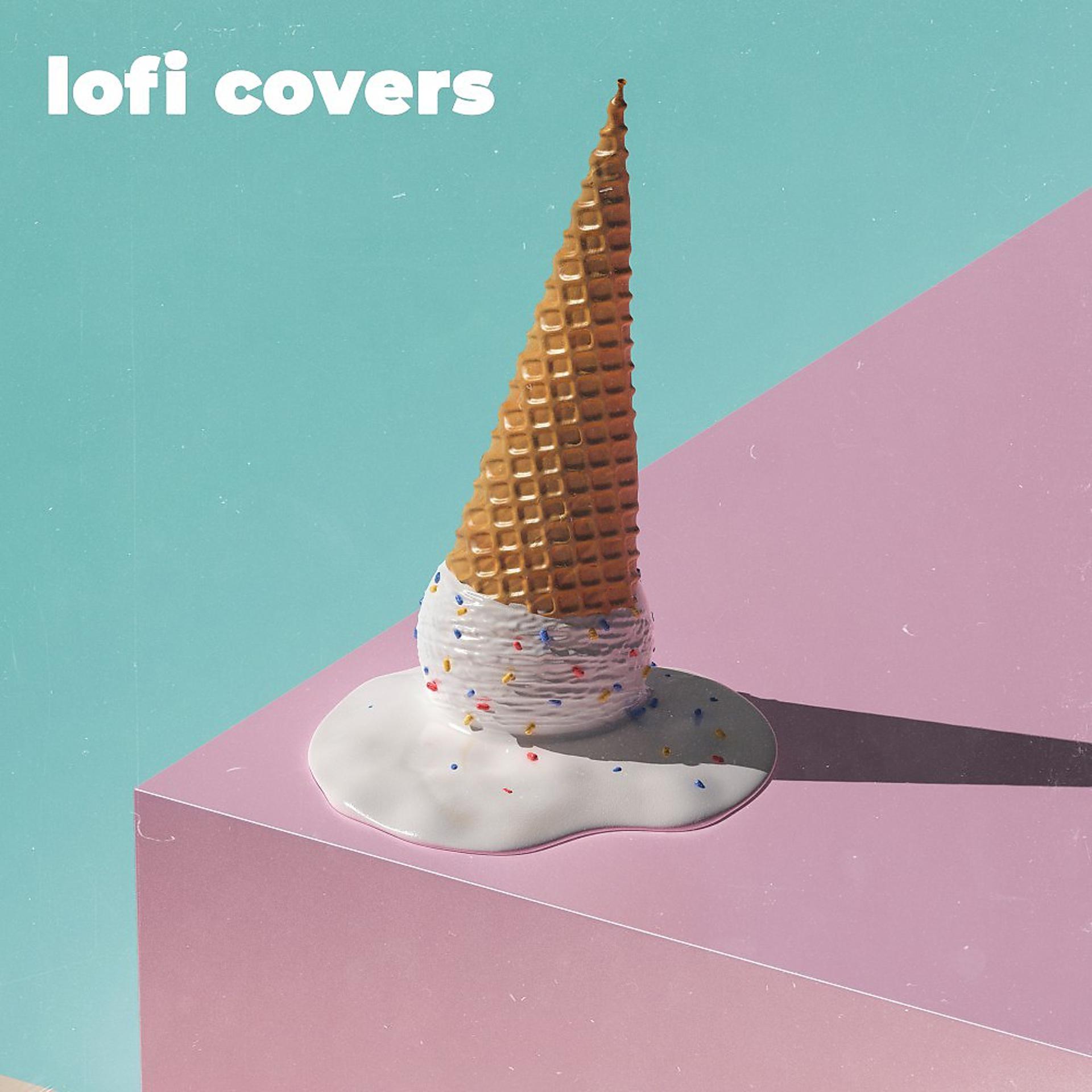 Постер альбома lofi covers