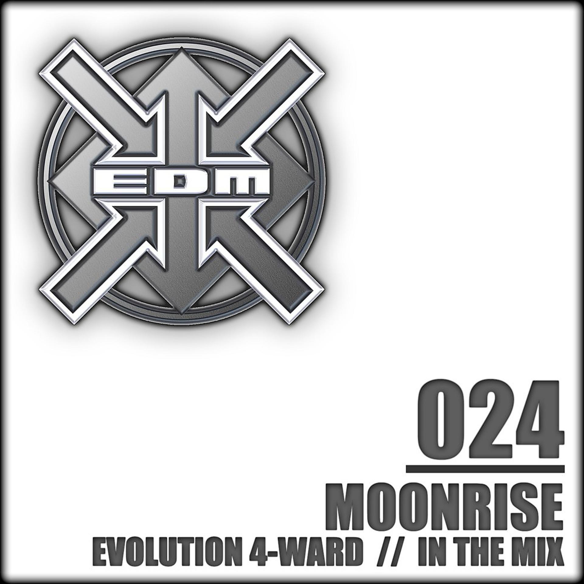 Постер альбома Evolution 4-Ward