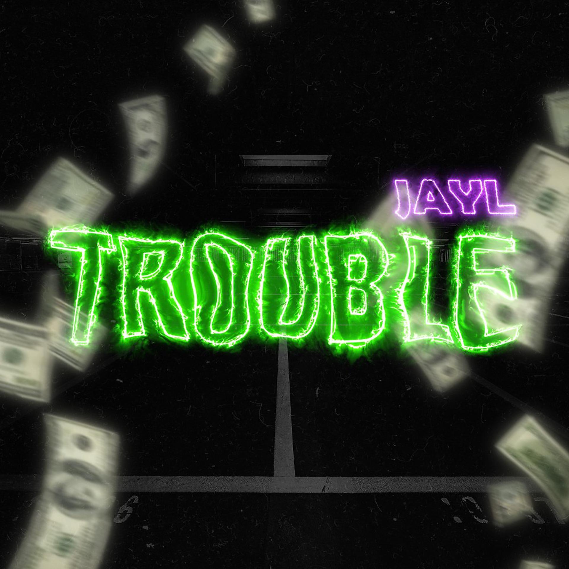 Постер альбома Trouble (Short Version)