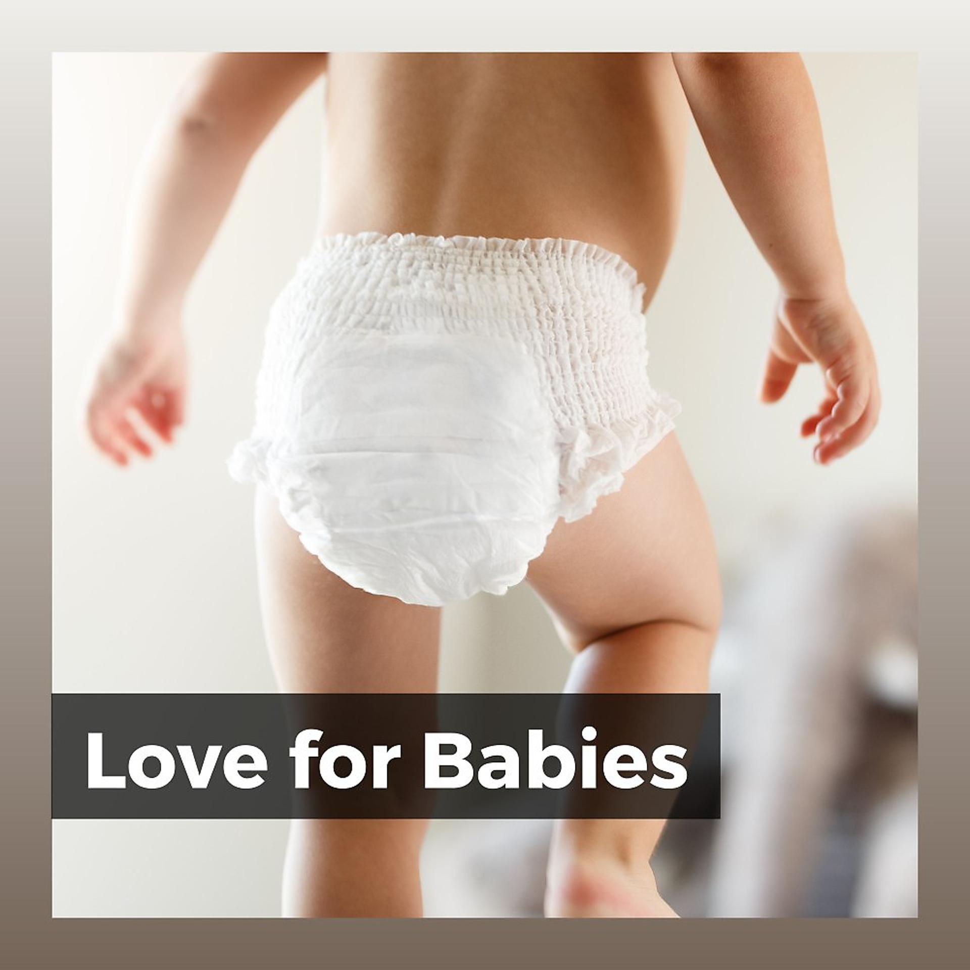 Постер альбома Love for Babies