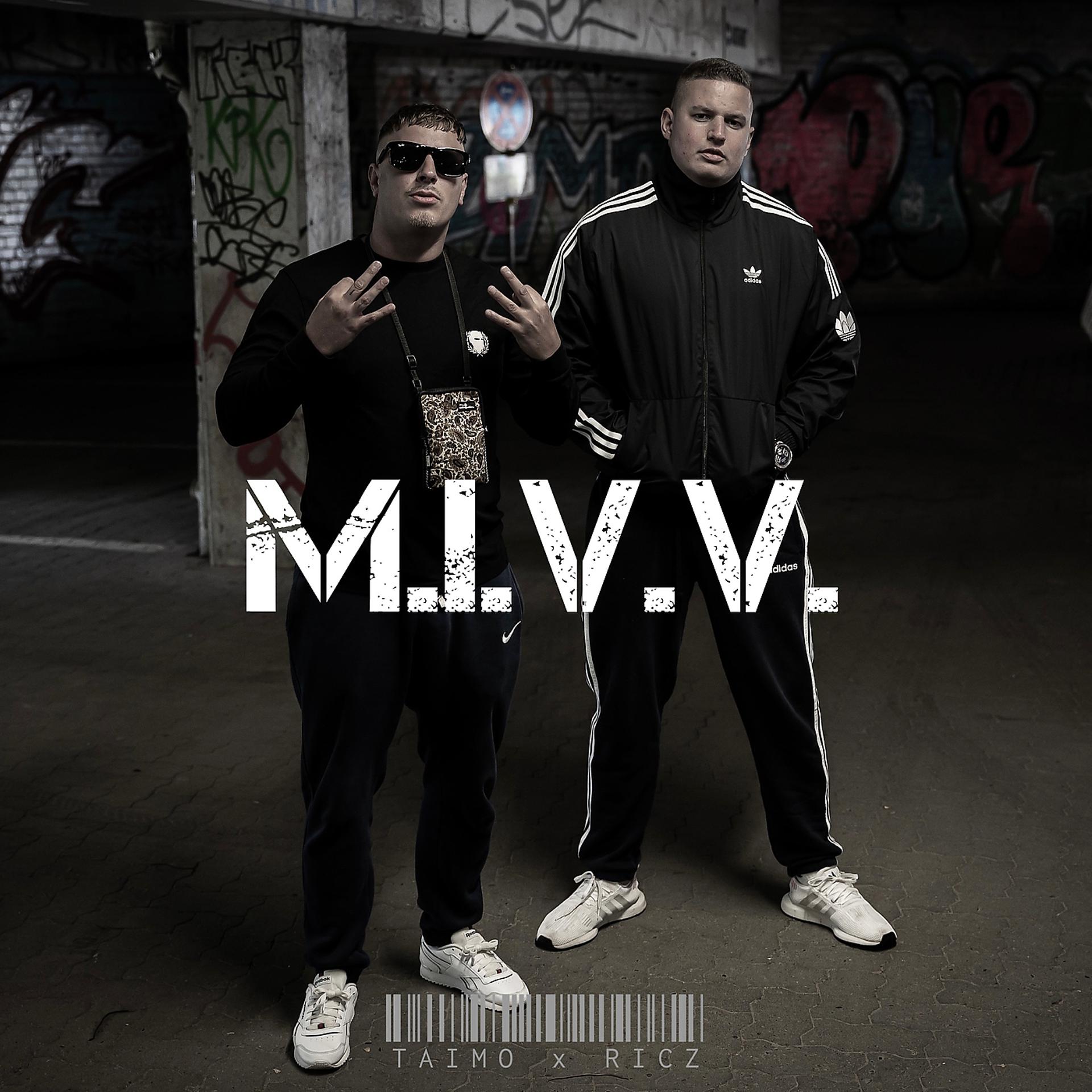 Постер альбома M.I.V.V.