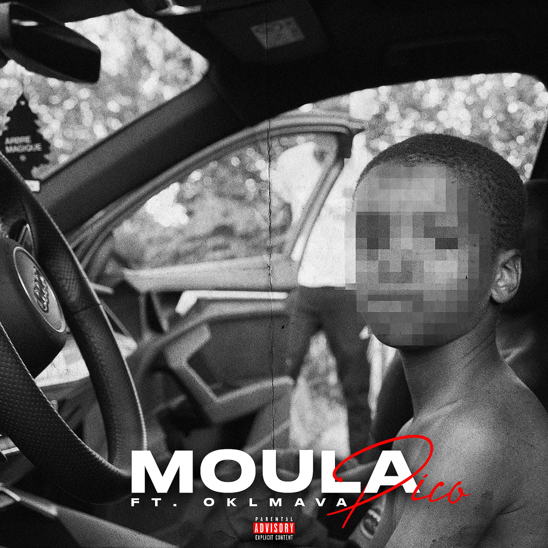 Постер альбома Moula
