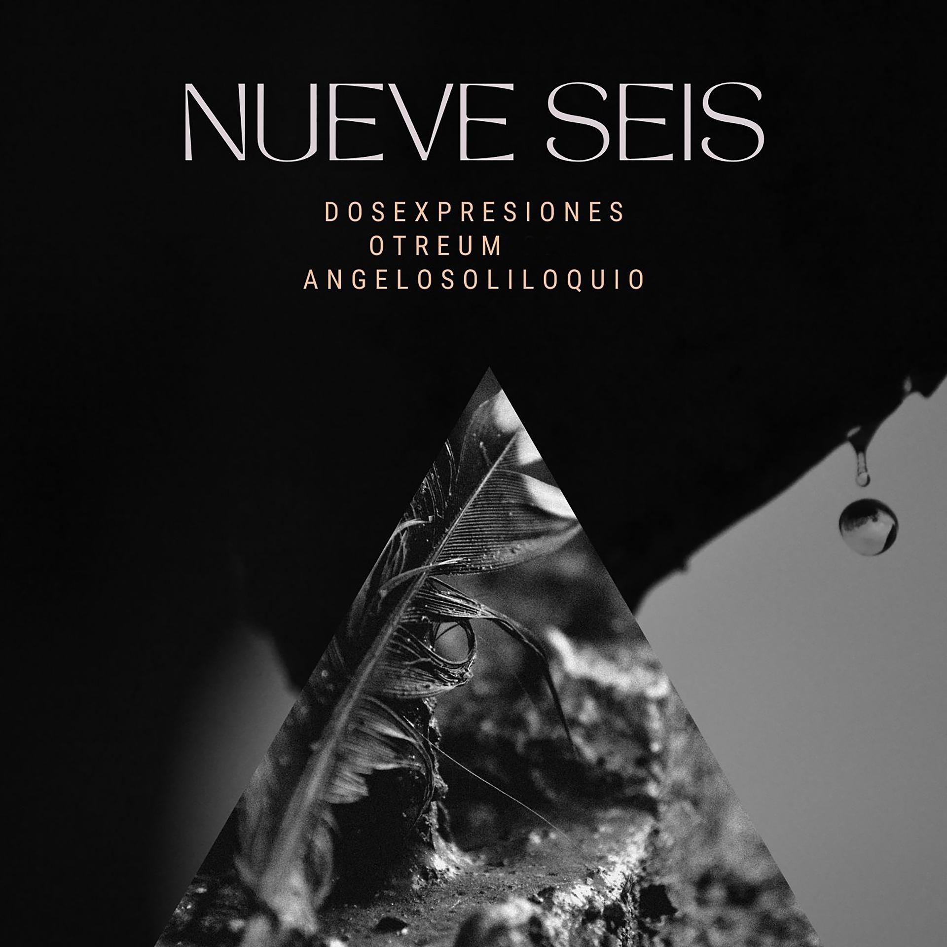 Постер альбома Nueve Seis