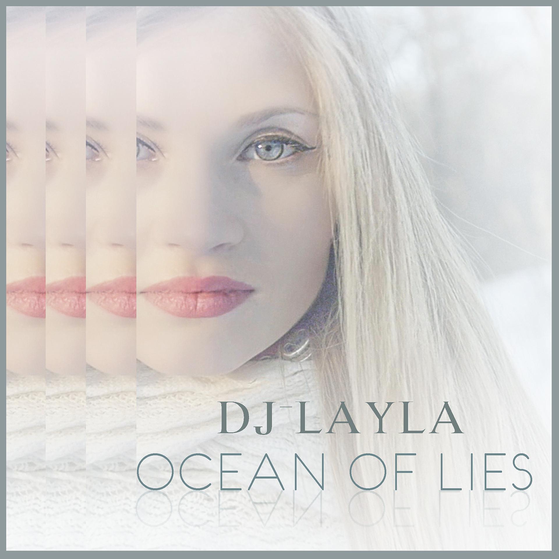 Постер альбома Ocean of Lies