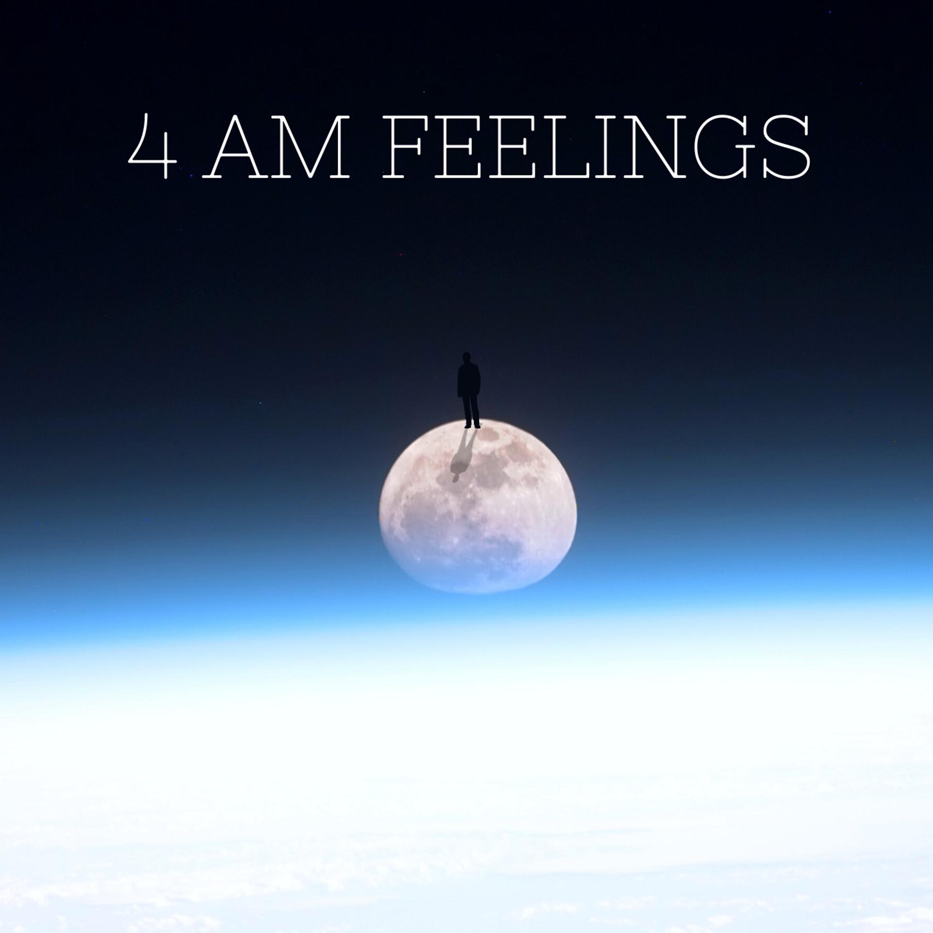 Постер альбома 4 Am Feelings