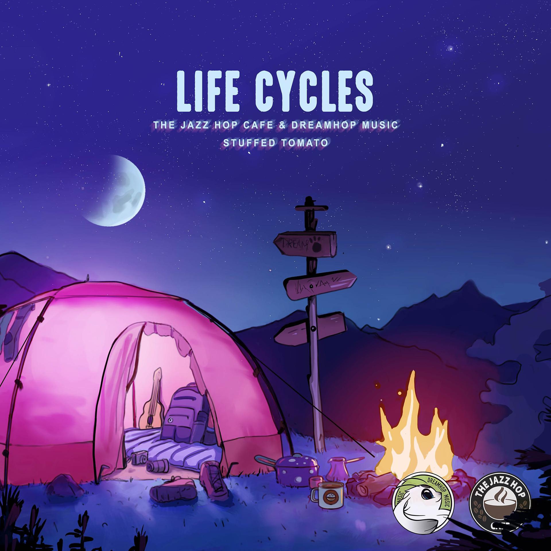 Постер альбома Life Cycles