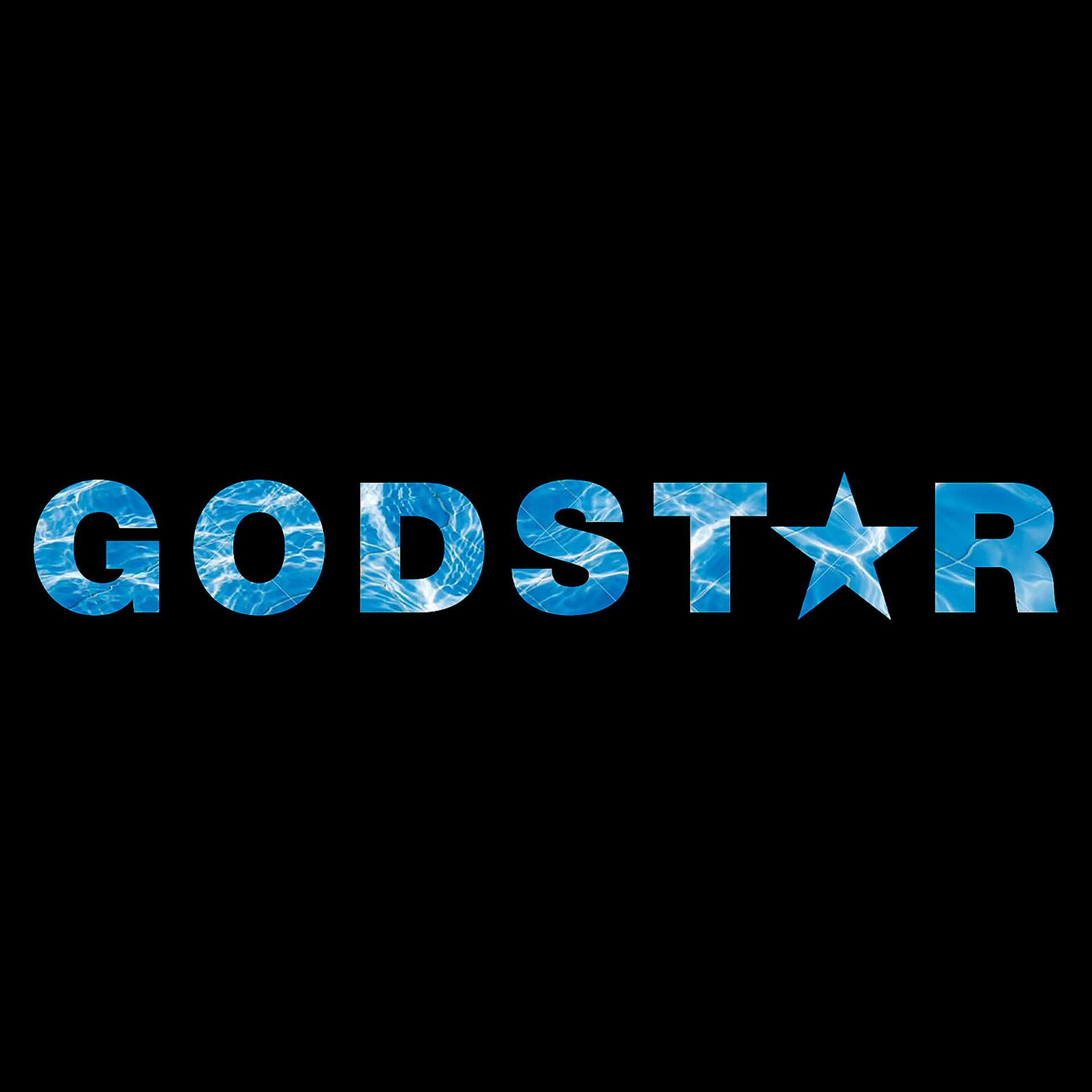 Постер альбома Godstar