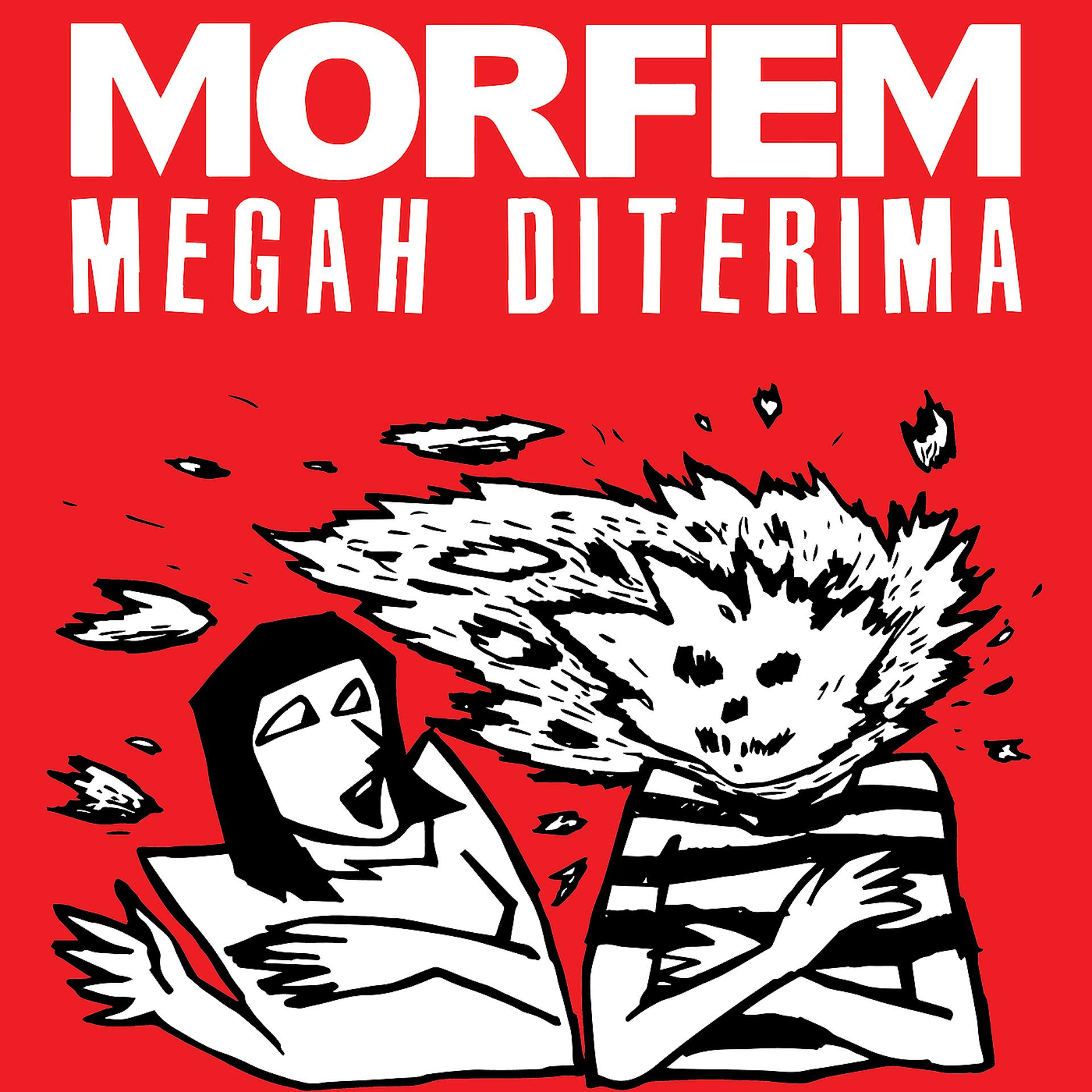 Постер альбома Megah Diterima