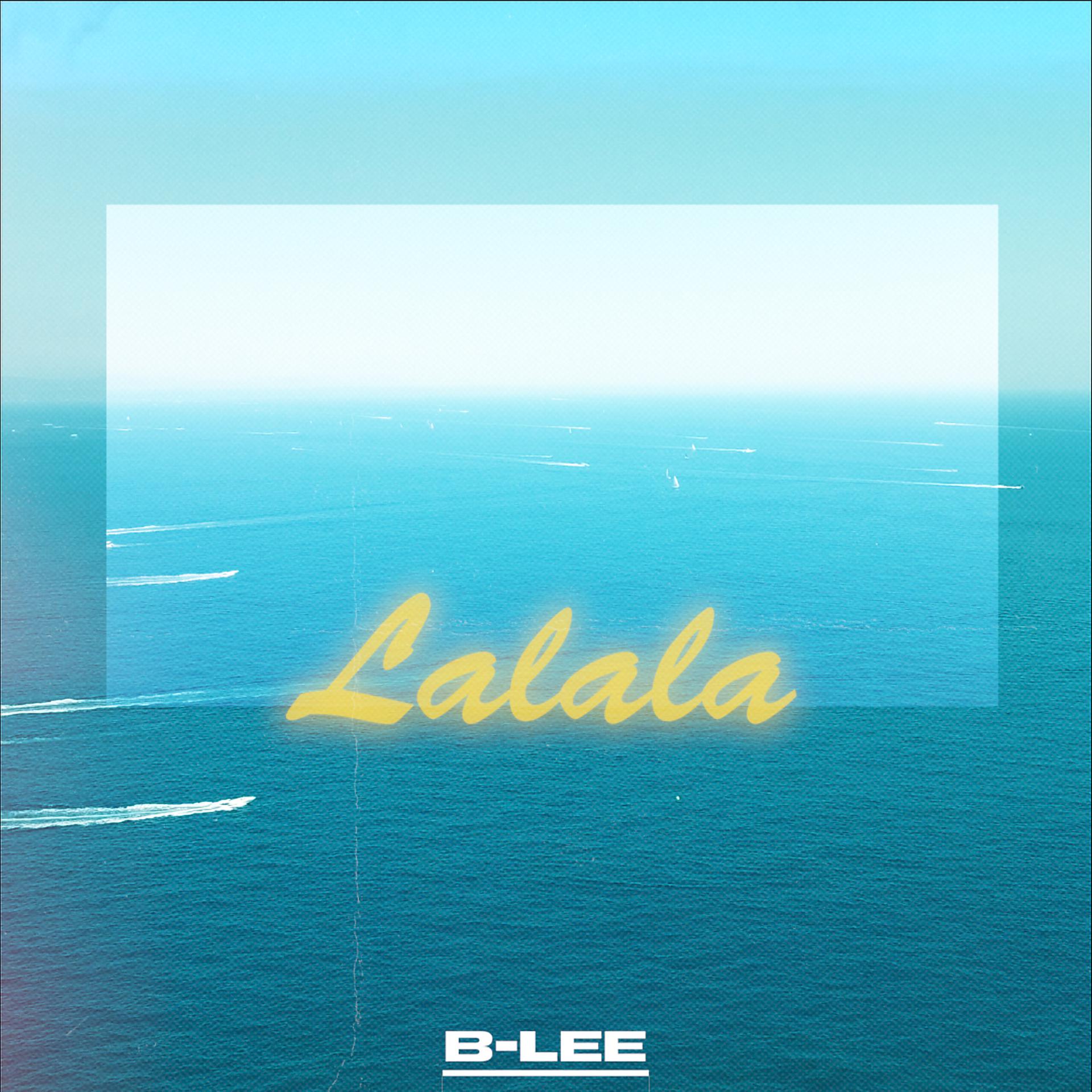 Постер альбома LALALA