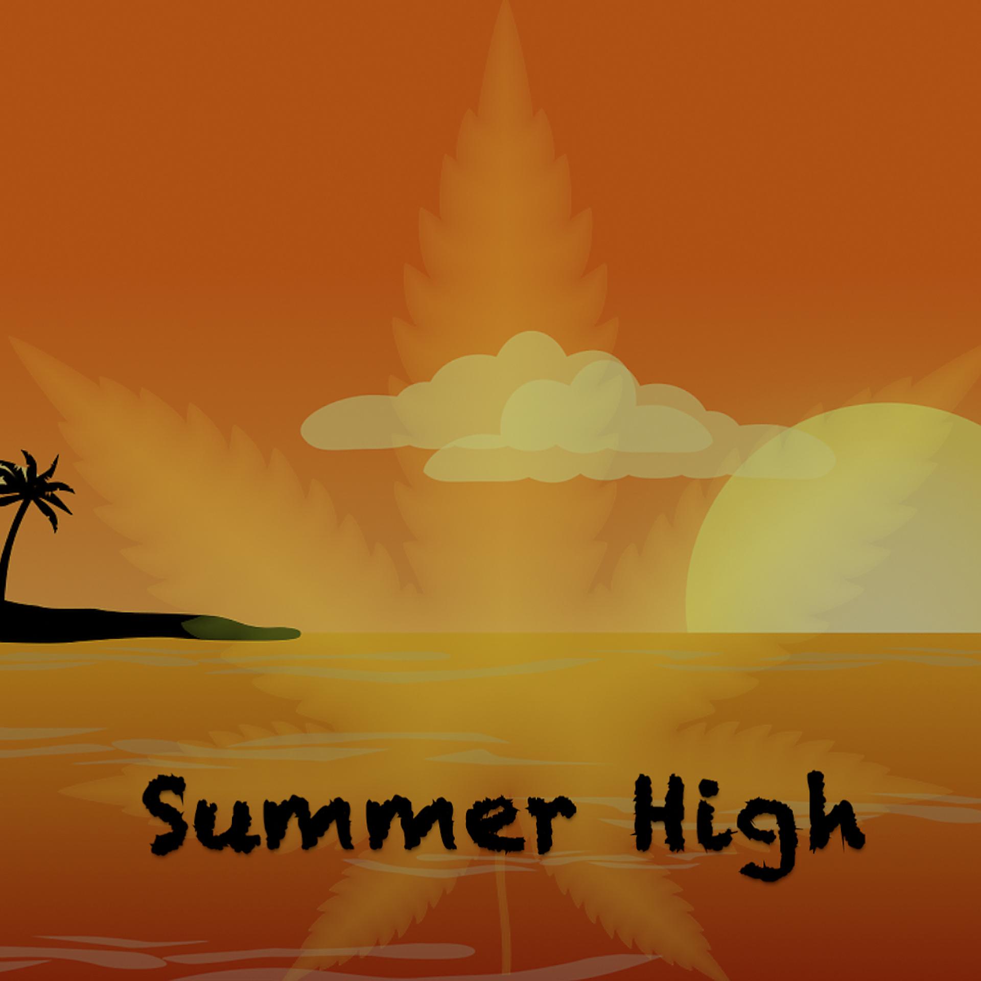 Постер альбома Summer High
