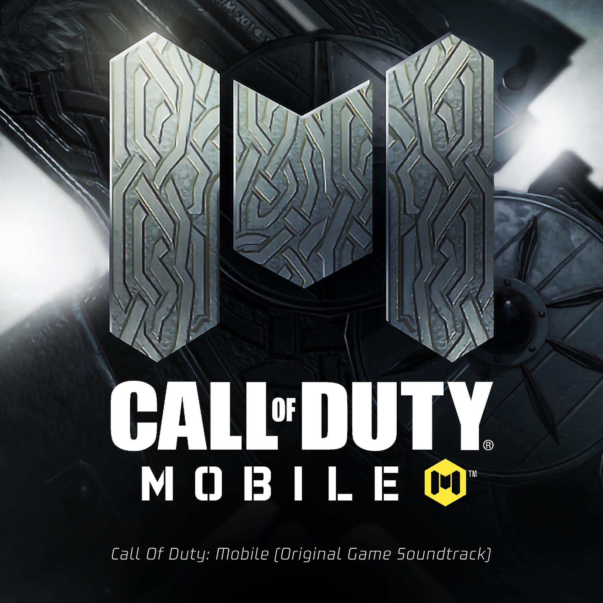 Постер альбома Call of Duty: Mobile (Original Game Soundtrack)