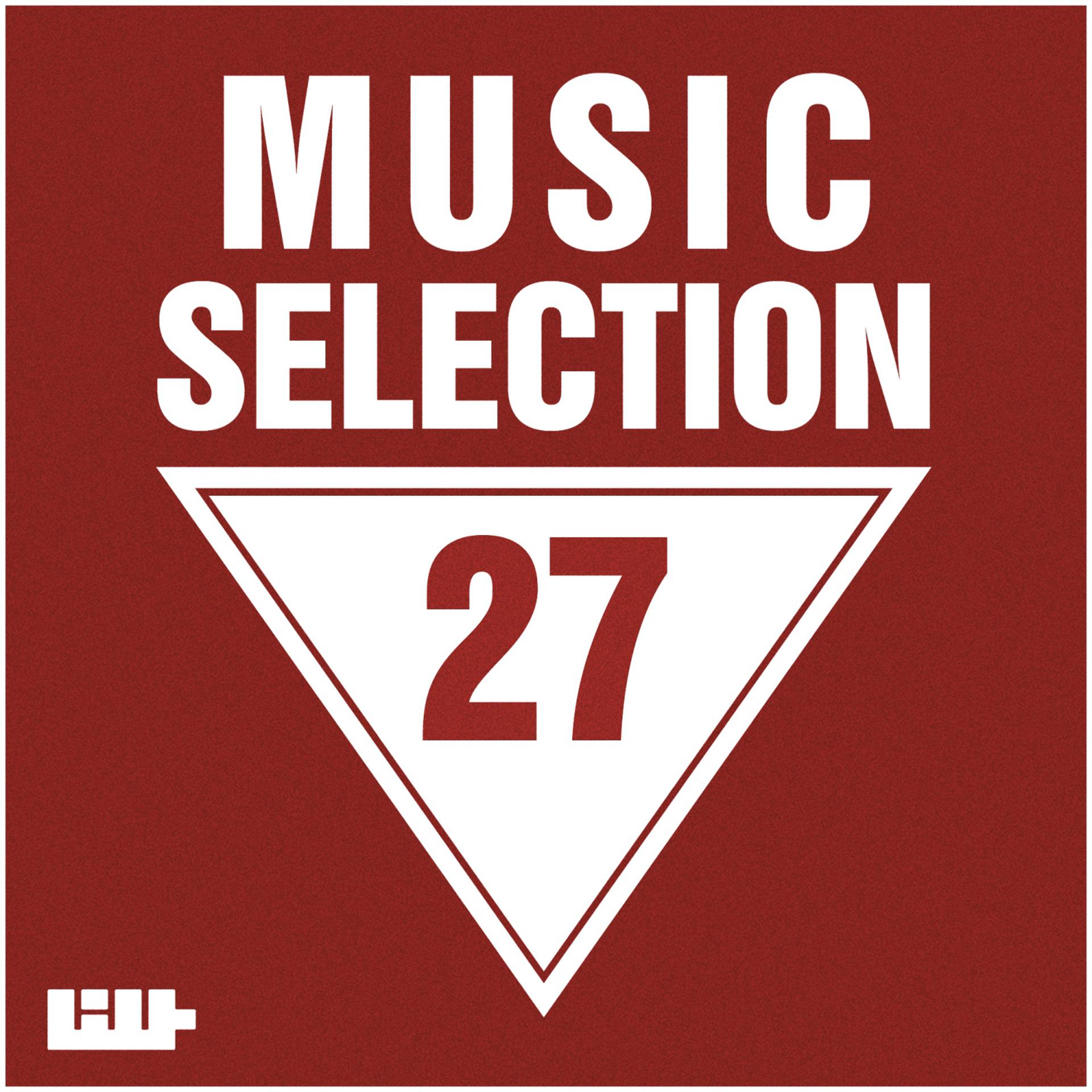Постер альбома Music Selection, Vol. 27