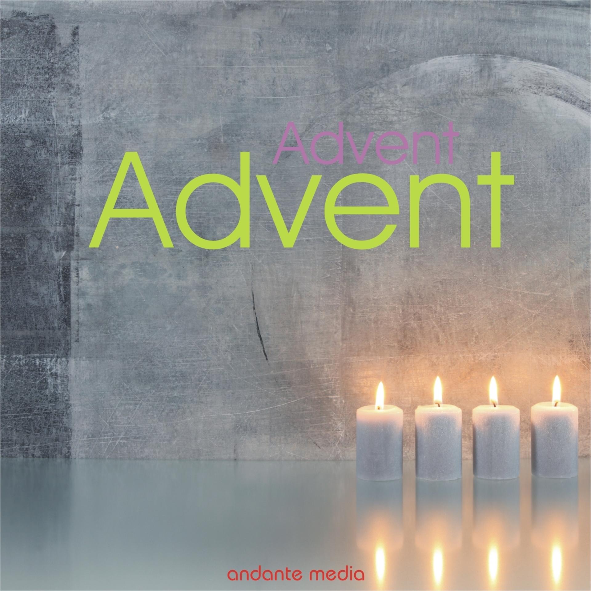 Постер альбома Advent Advent