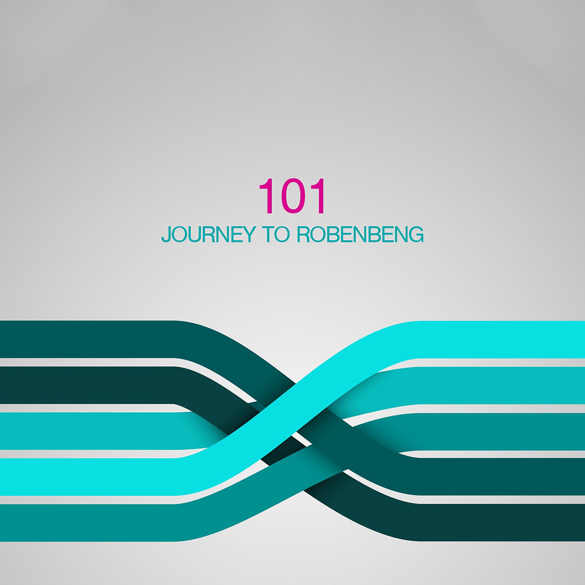 Постер альбома Journey to Robenbeng