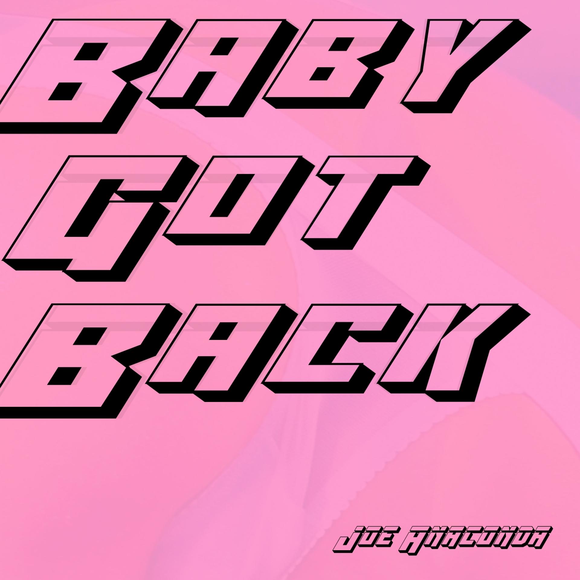 Постер альбома Baby Got Back 2015